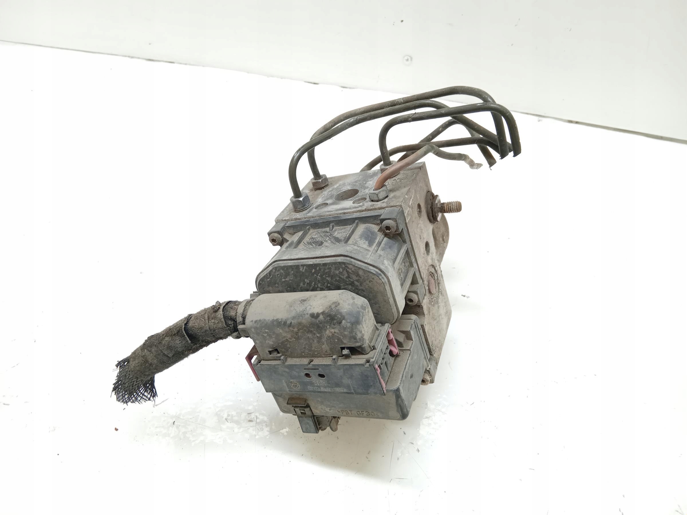 POMPA ABS OPEL ASTRA II G 1.4 16V -  zdjęcie 2