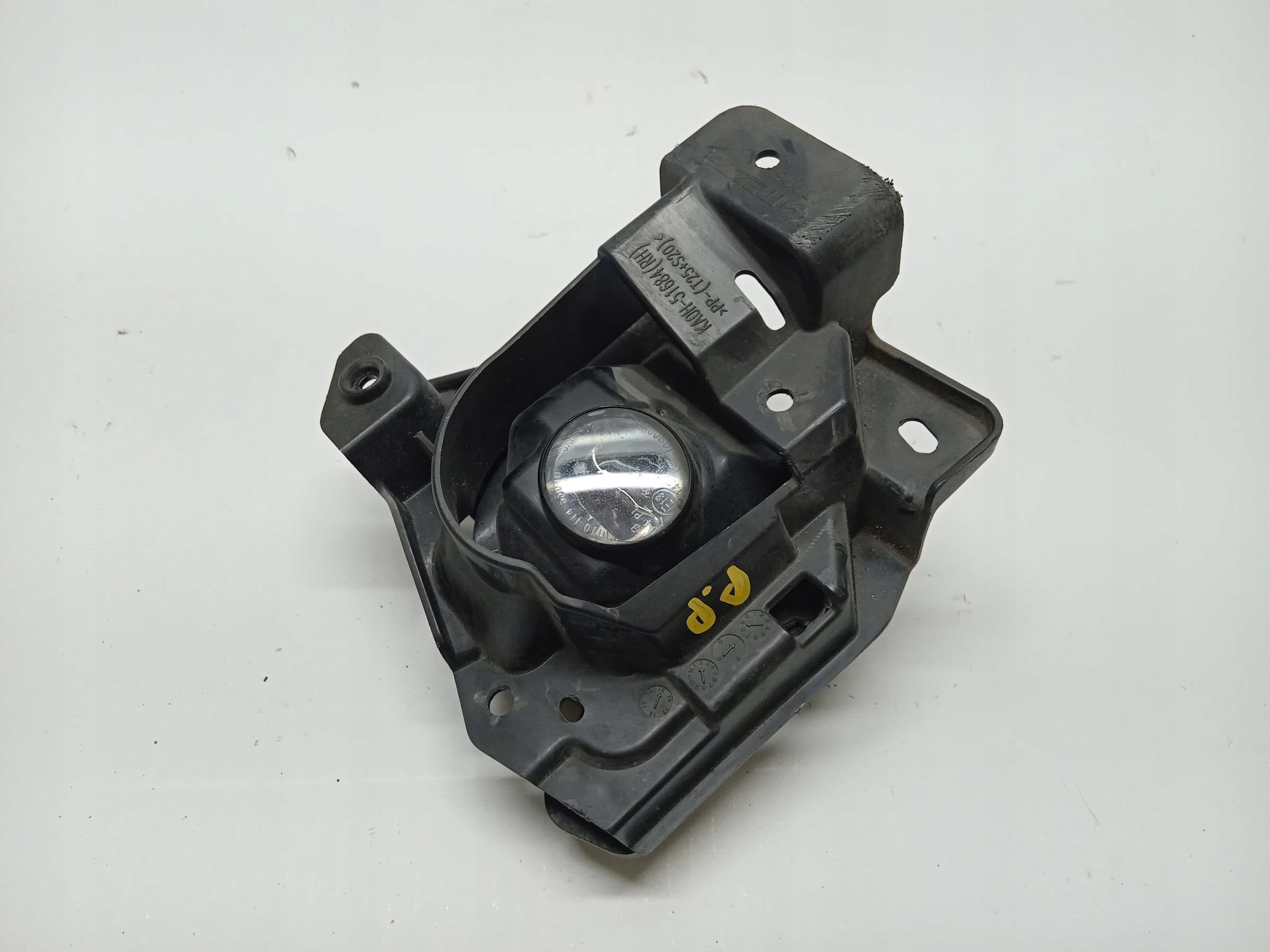 HALOGEN PRAWY MAZDA CX-5 I -  zdjęcie 1