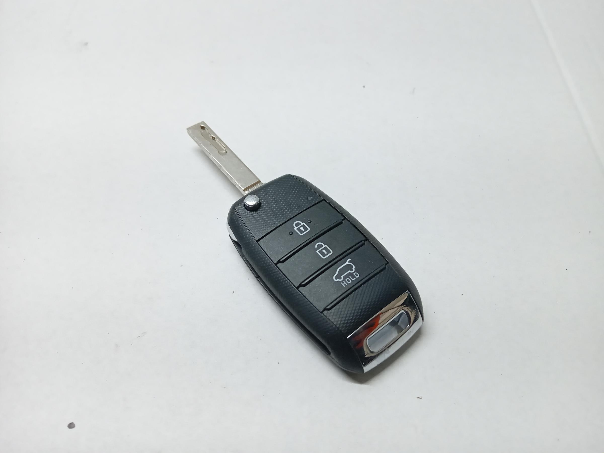 KLUCZYK KIA STONIC -  zdjęcie 1