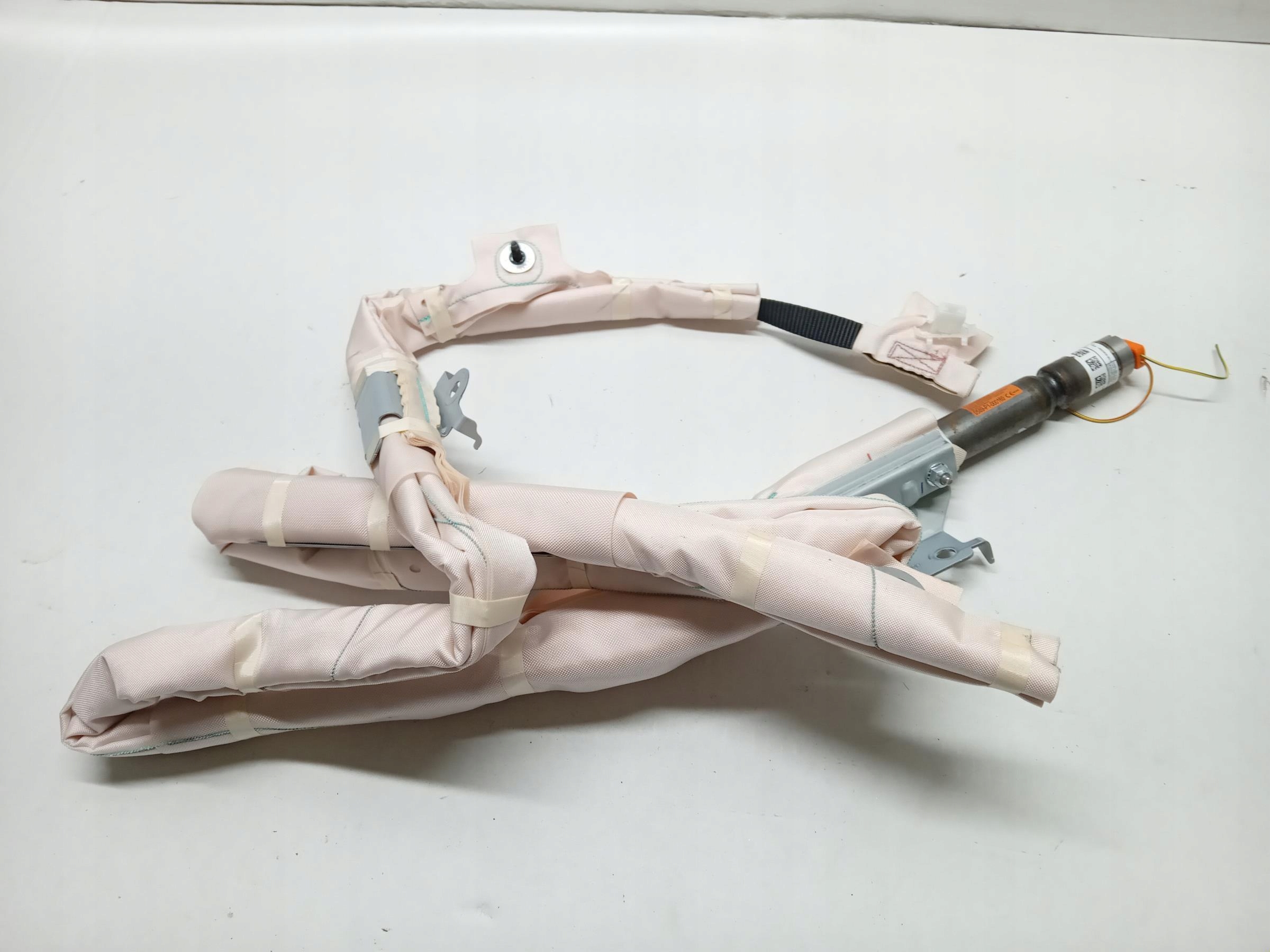 KURTYNA POWIETRZNA AIR BAG PRAWA MAZDA CX-5 I -  zdjęcie 2