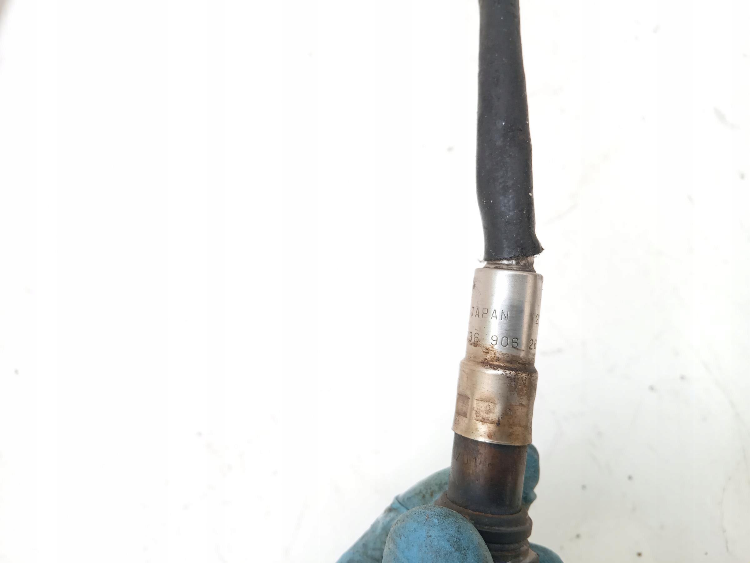 SONDA LAMBDA VW GOLF IV 1.6 -  zdjęcie 4
