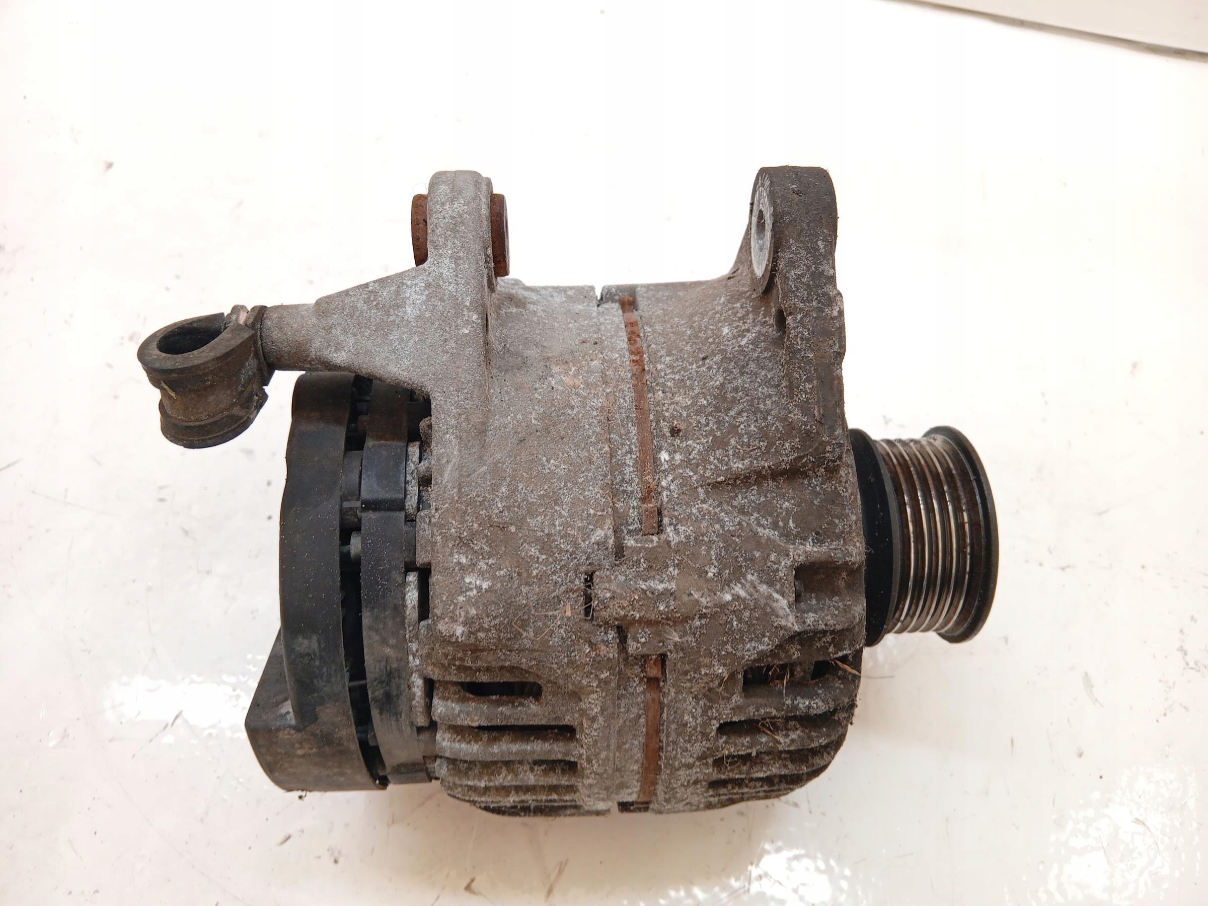 ALTERNATOR VW GOLF IV 1.6 -  zdjęcie 4