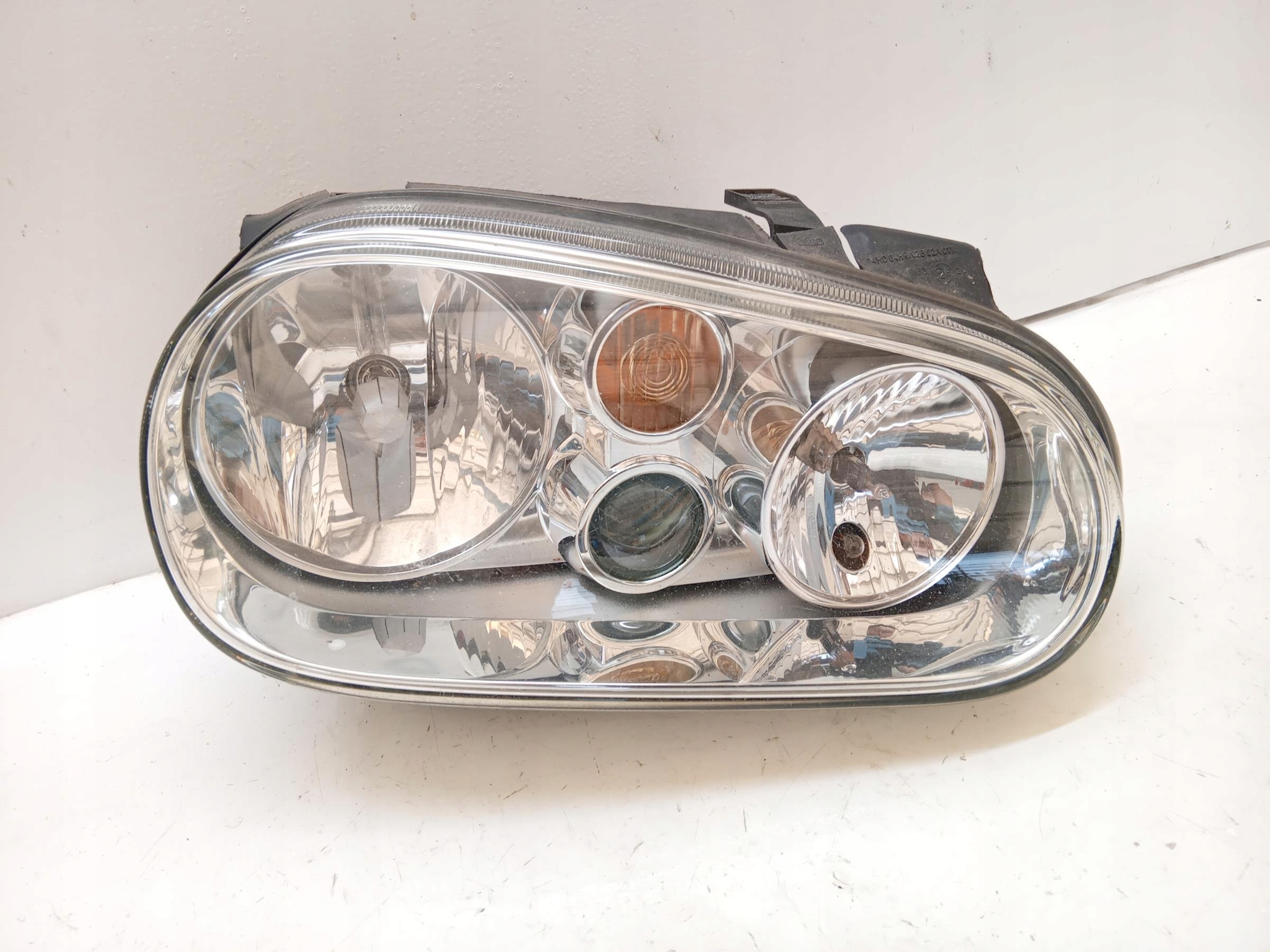 LAMPA PARAWA PRZÓD VW GOLF IV -  zdjęcie 3
