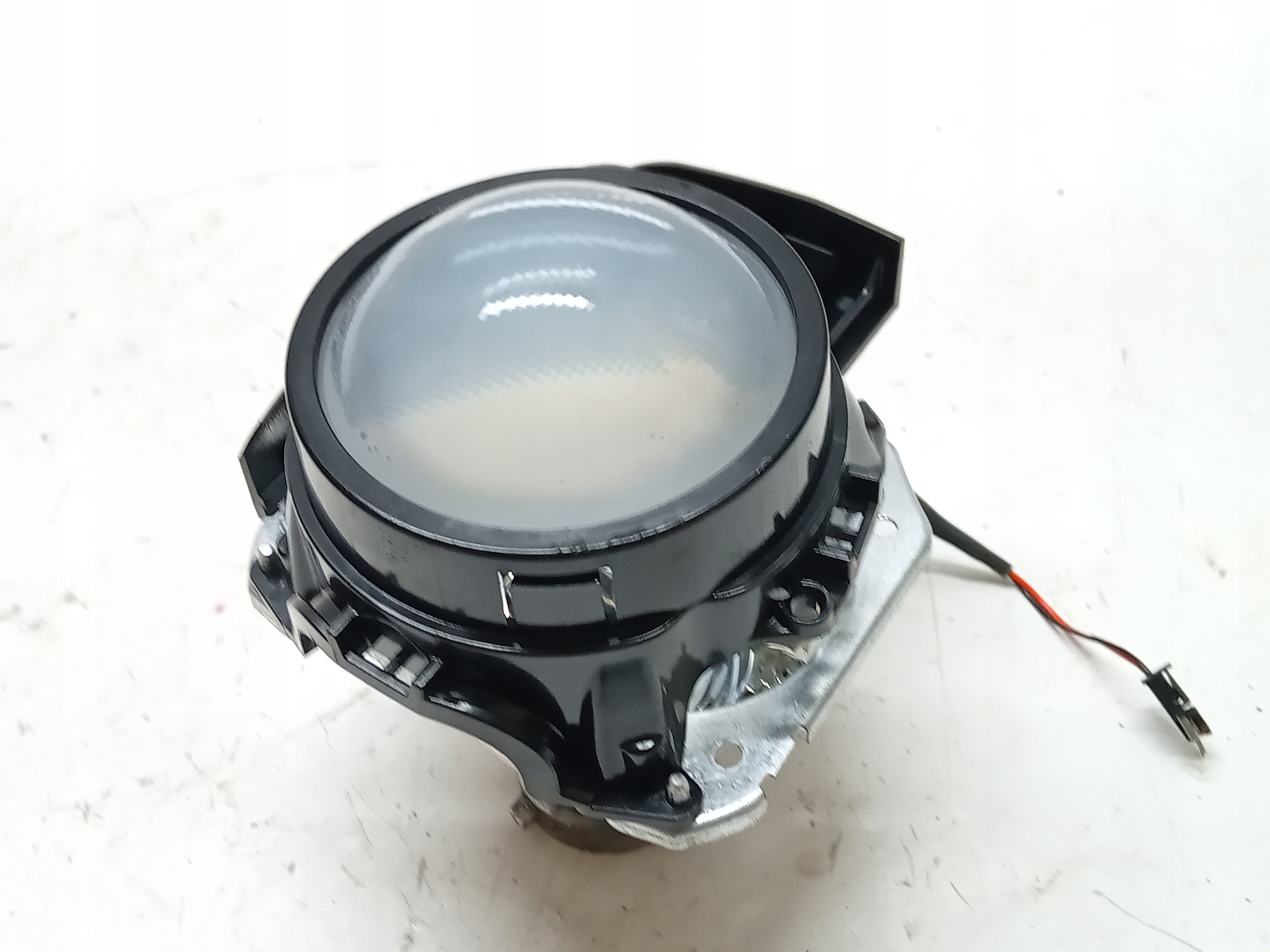 SOCZEWKA LAMPY PRZÓD JAGUAR F-PACE -  zdjęcie 1