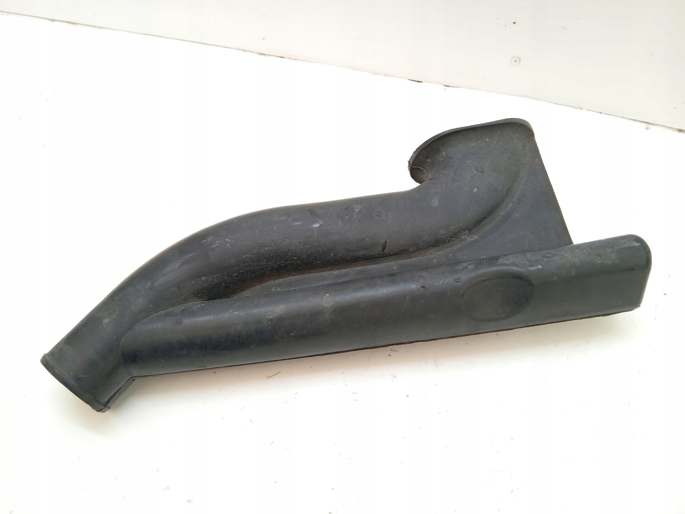 RURA DOLOTU POWIETRZA OPEL CORSA C 1.0 -  zdjęcie 4