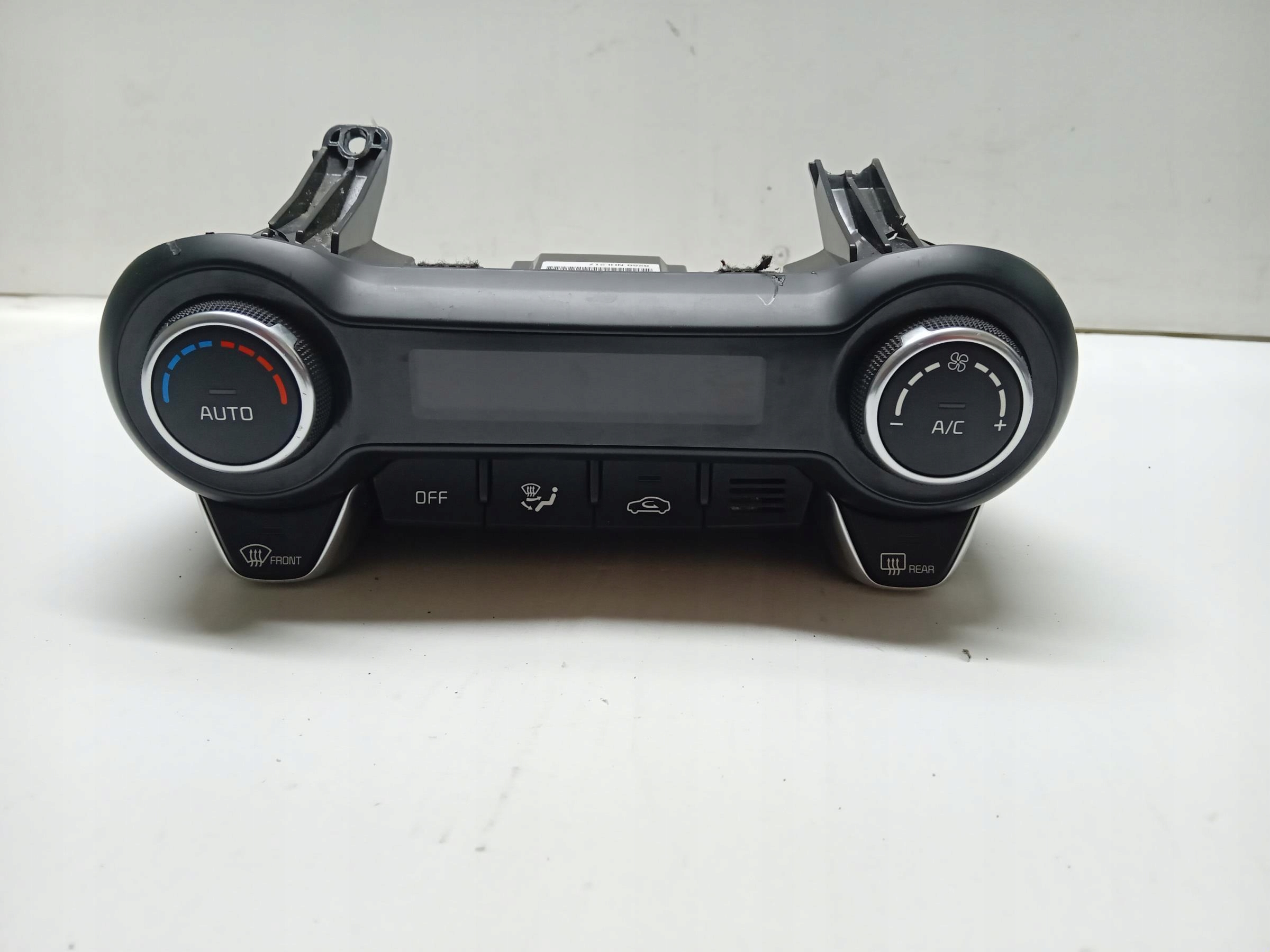 PANEL NAWIEWU KLIMATRONIK KIA STONIC -  zdjęcie 3