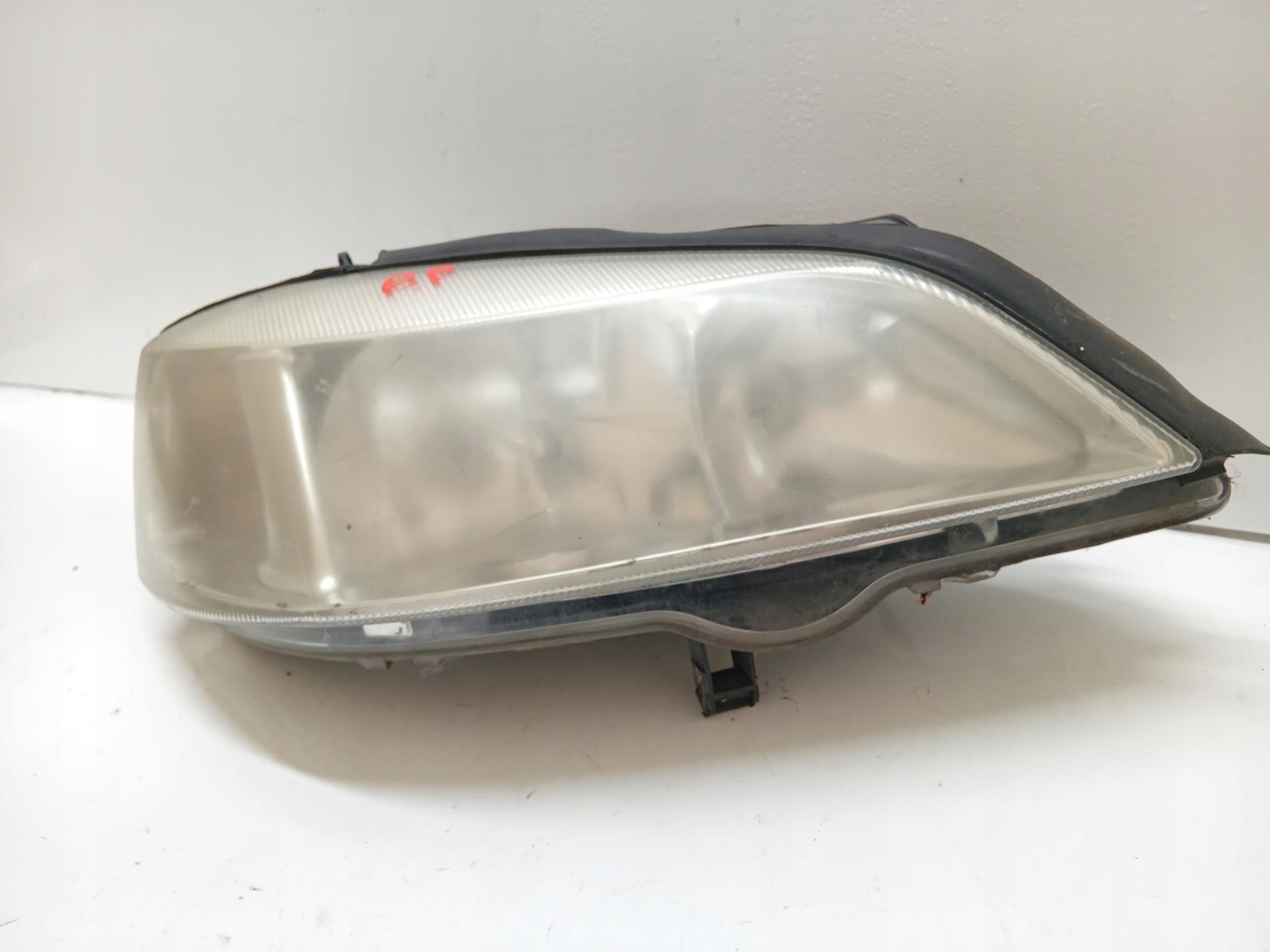 LAMPA PRAWA PRZÓD OPEL ASTRA II G -  zdjęcie 3