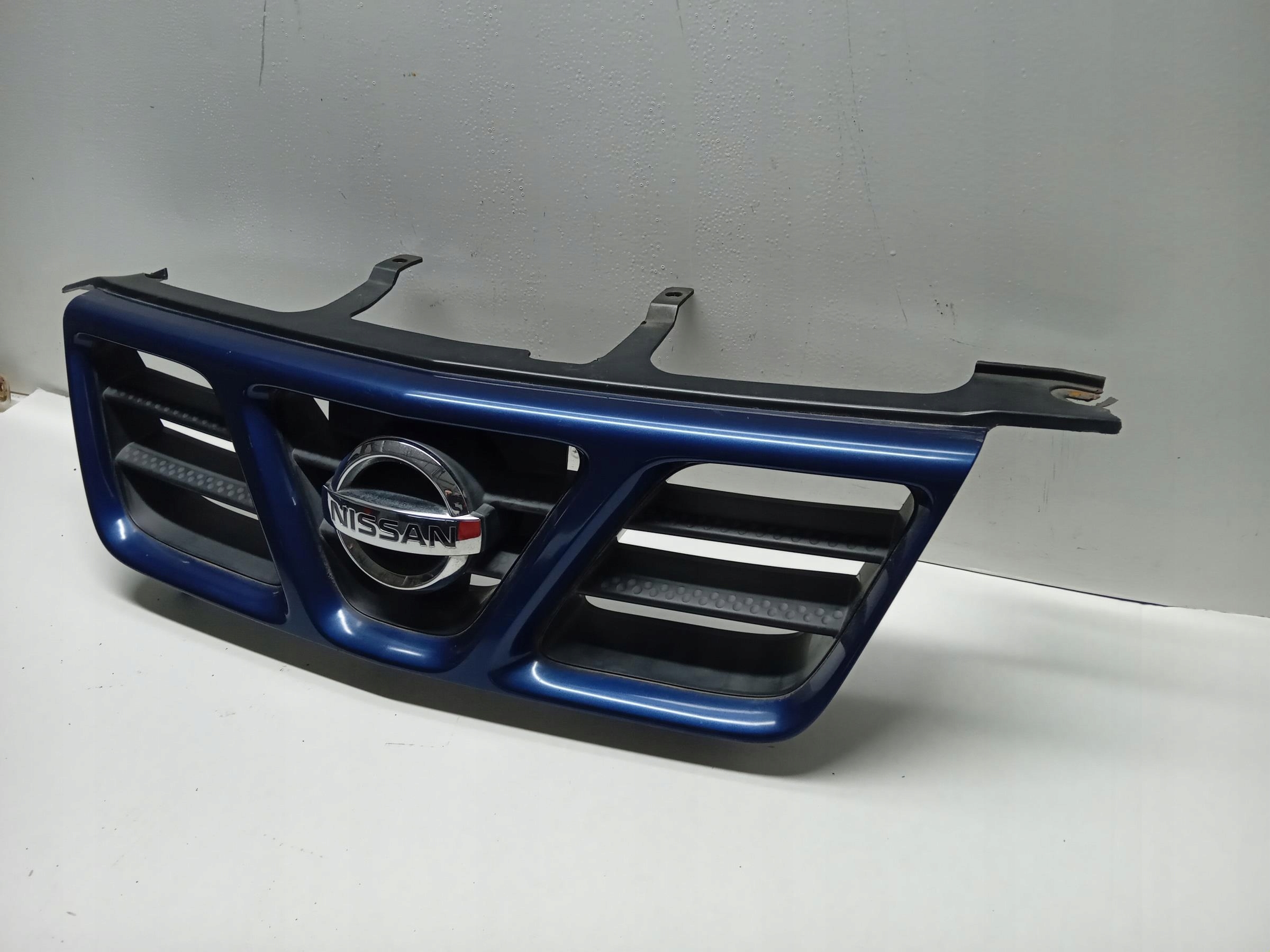 ATRAPA GRIL NISSAN X-TRAIL I T30 -  zdjęcie 2