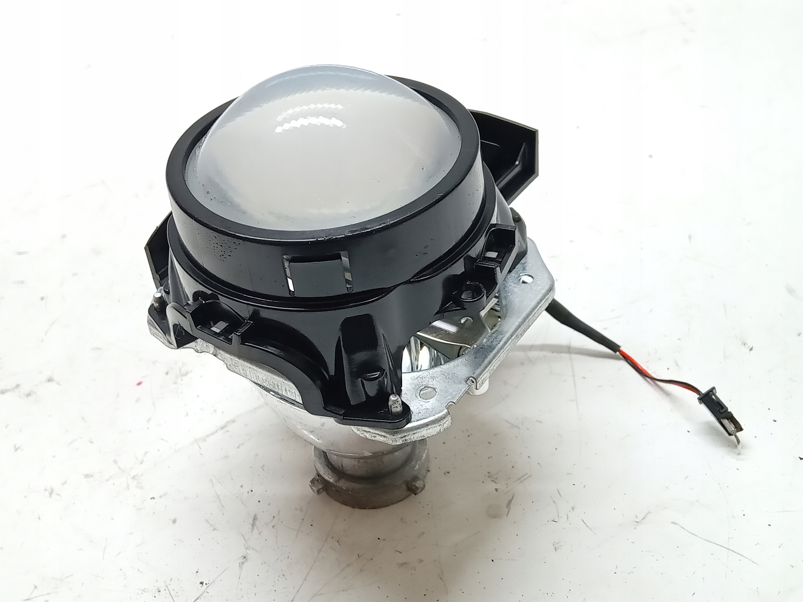 SOCZEWKA LAMPY PRZÓD JAGUAR F-PACE -  zdjęcie 2