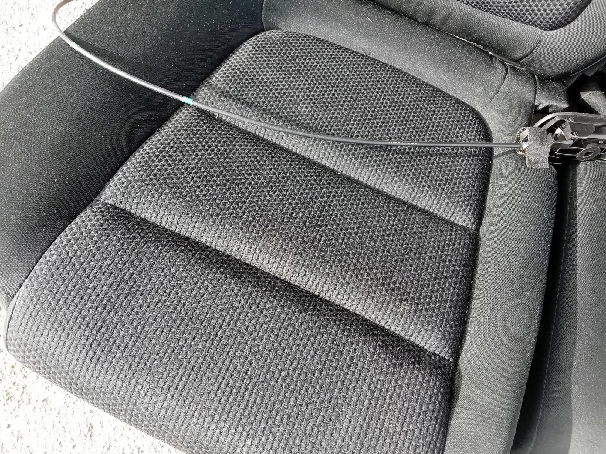 KANAPA FOTEL TYŁ MAZDA CX-5 I -  zdjęcie 4