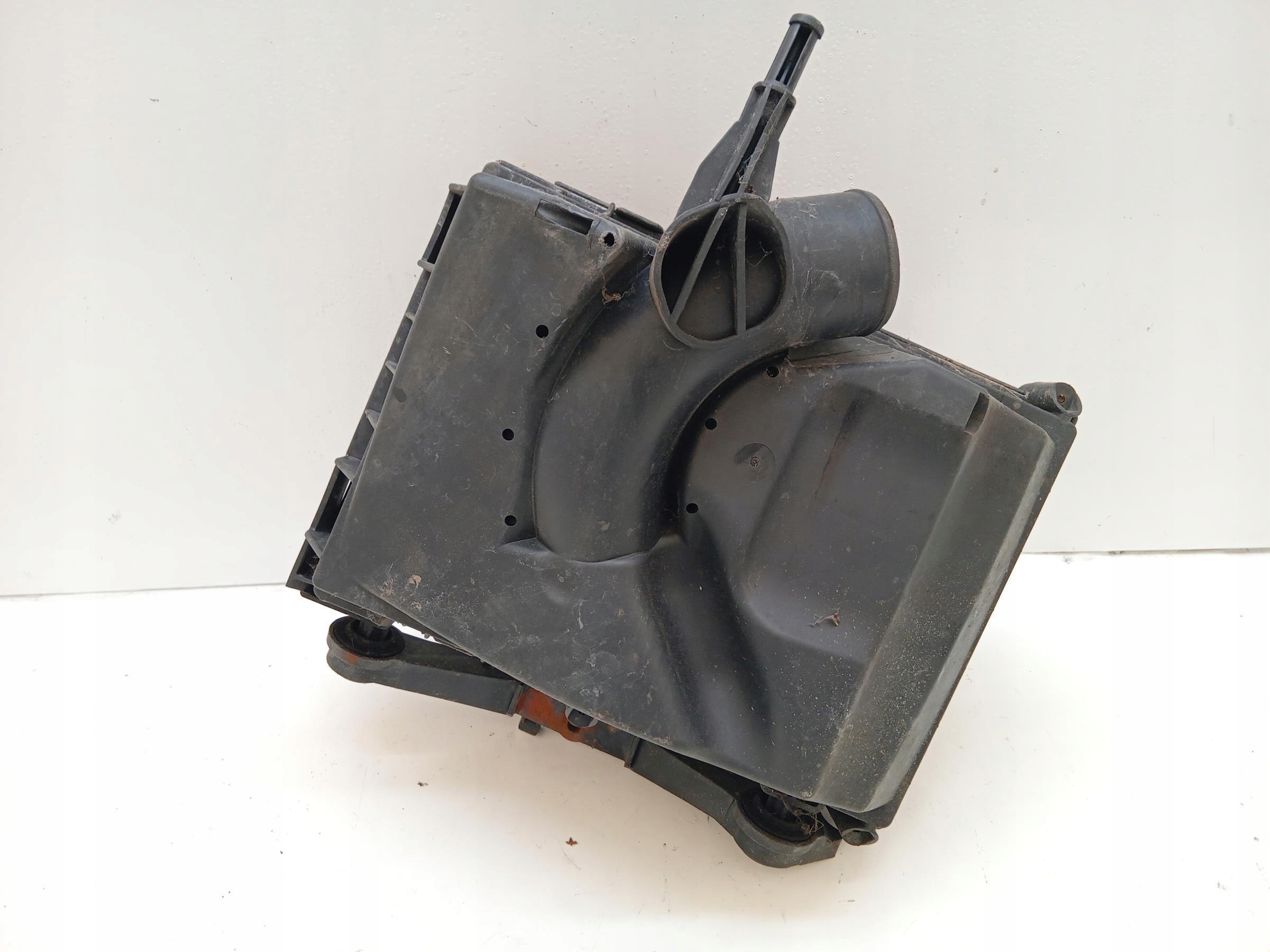 OBUDOWA FILTRA POWIETRZA OPEL CORSA C 1.0 -  zdjęcie 4