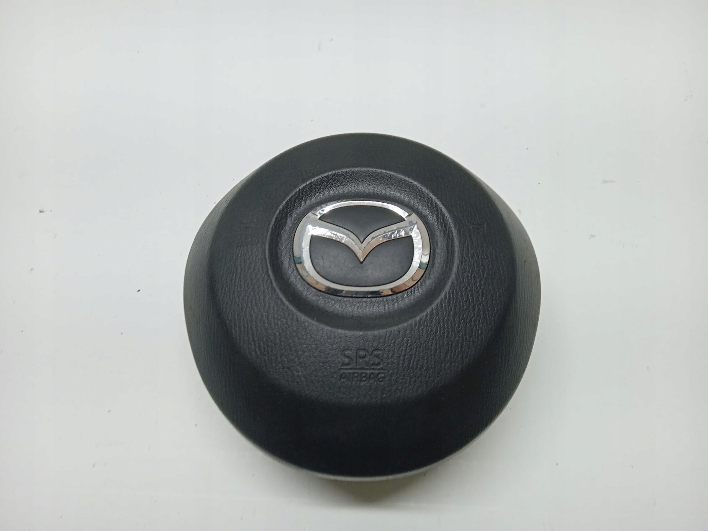 PODUSZKA AIR BAG KIEROWCY MAZDA CX-5 I LIFT -  zdjęcie 1