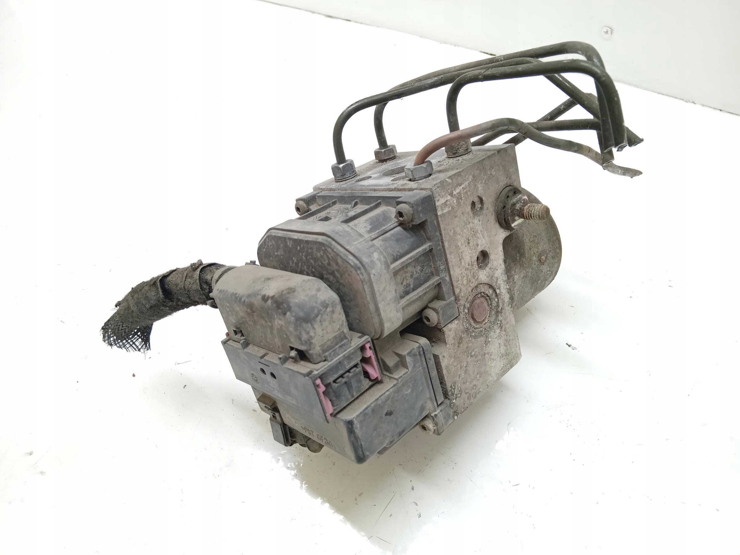 POMPA ABS OPEL ASTRA II G 1.4 16V -  zdjęcie 1
