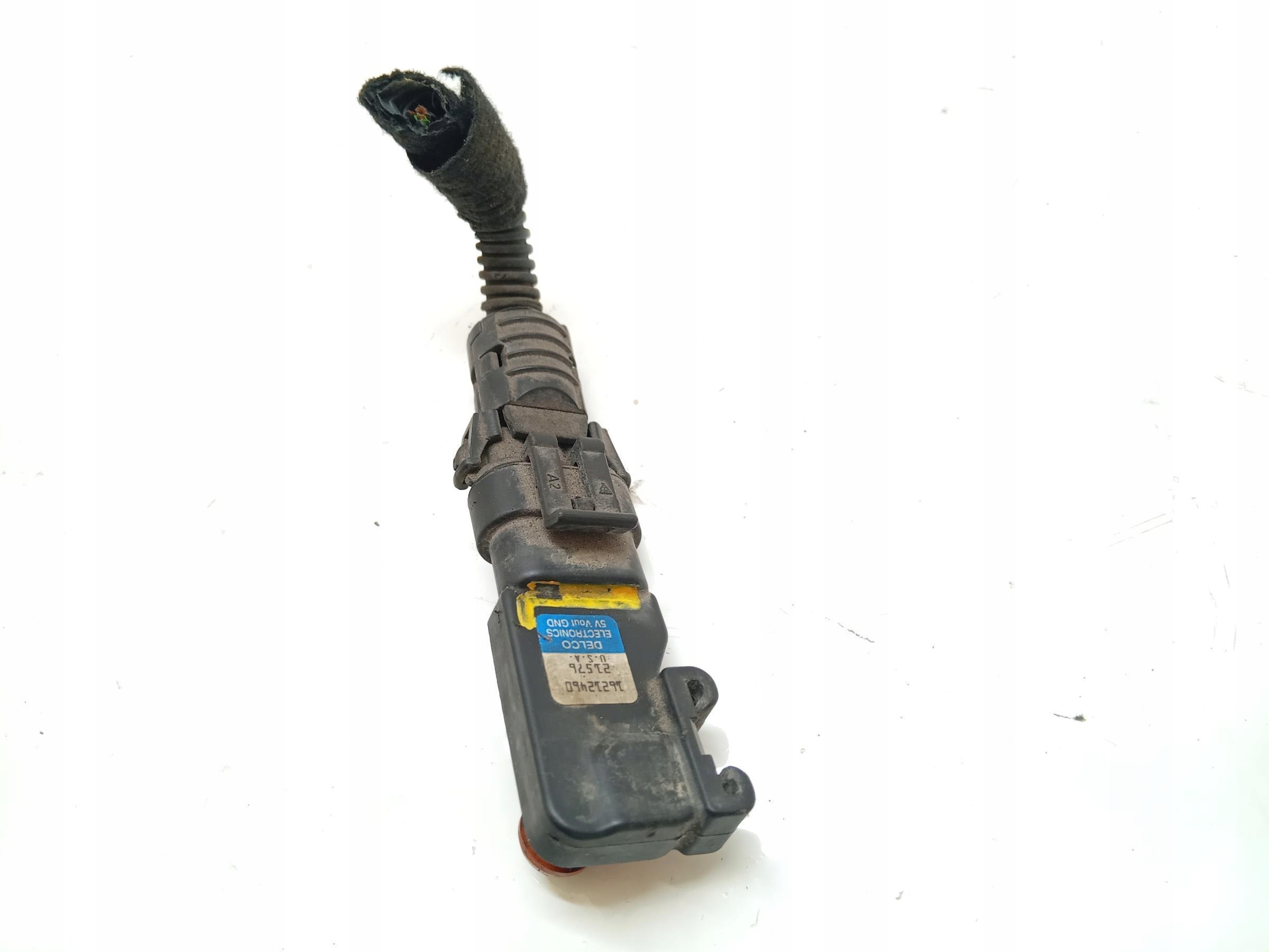 CZUJNIK CIŚNIENIA MAP SENSOR OPEL ASTRA II G 1.4 -  zdjęcie 4
