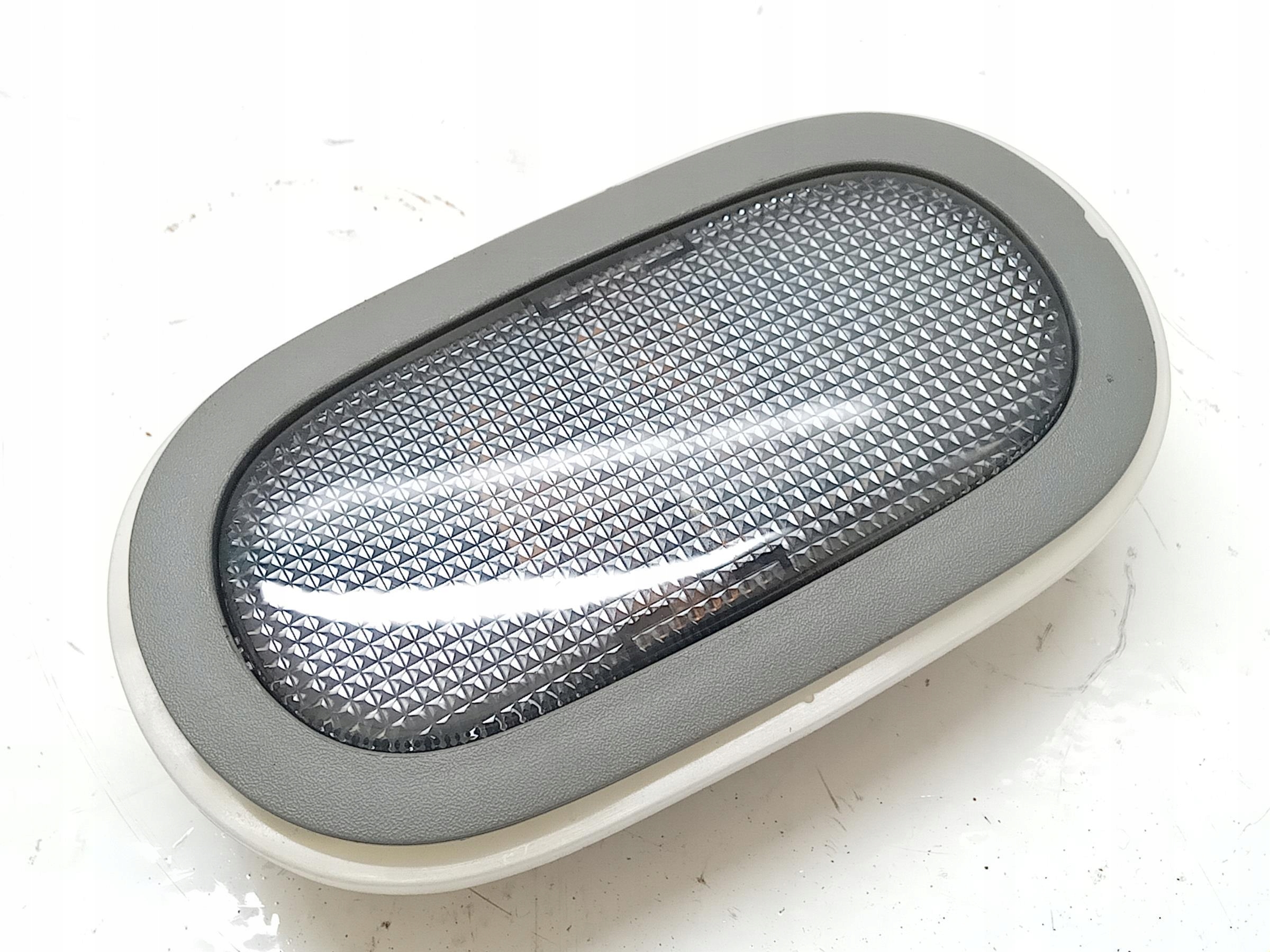 OŚWIETLENIE LAMPKA KABINY RENAULT CLIO II -  zdjęcie 2