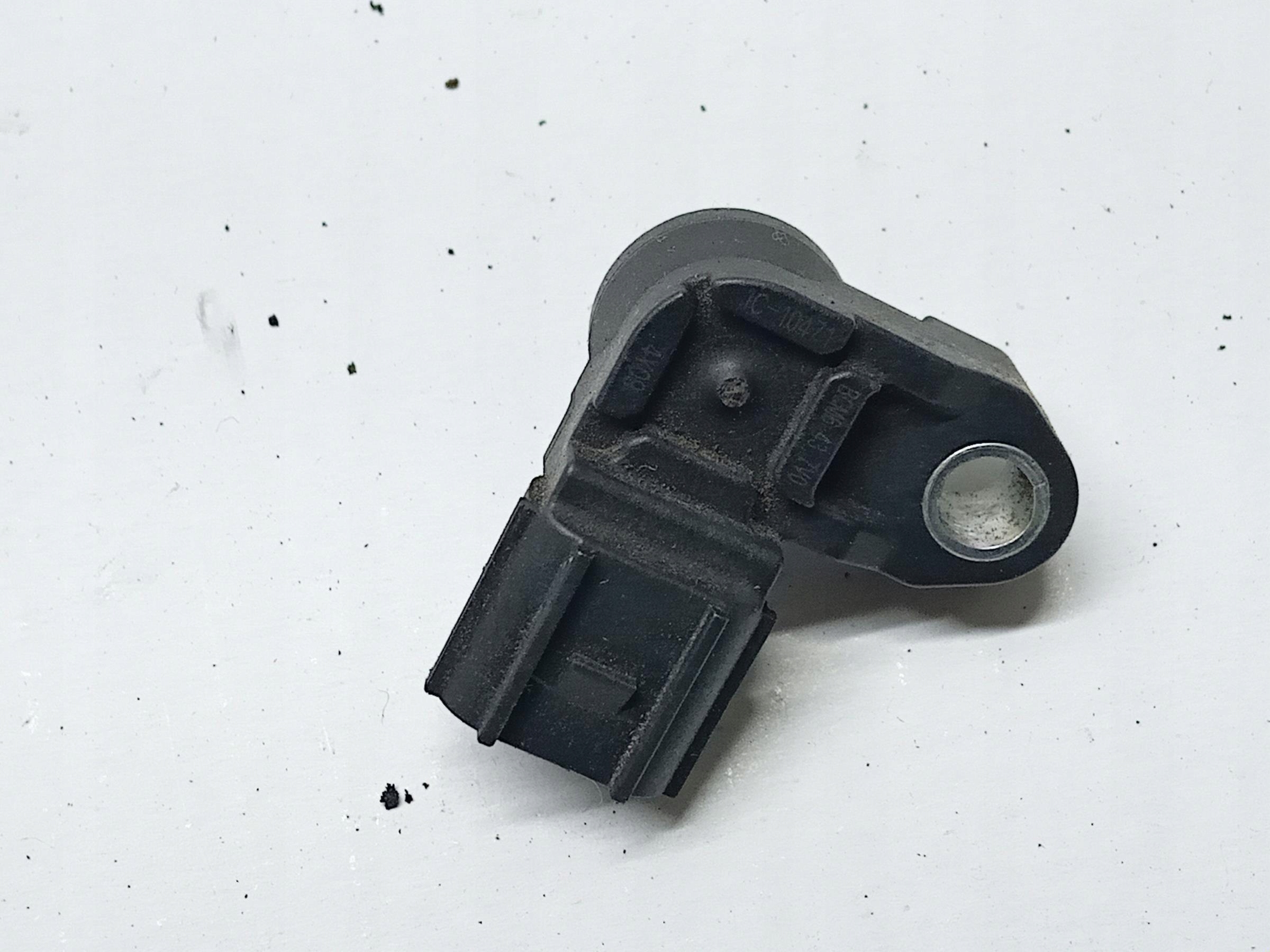 CZUJNIK CIŚNIENIA MAP SENSOR MAZDA CX-5 2.2 D -  zdjęcie 1