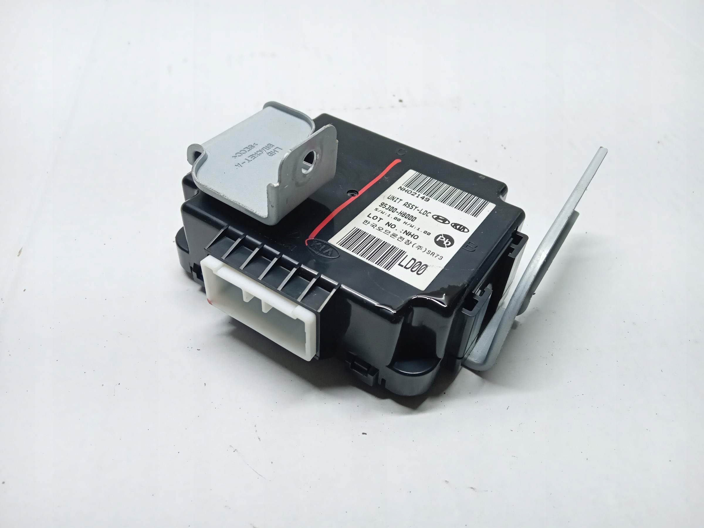 MODUŁ STEROWNIK ASSY KIA STONIC -  zdjęcie 1