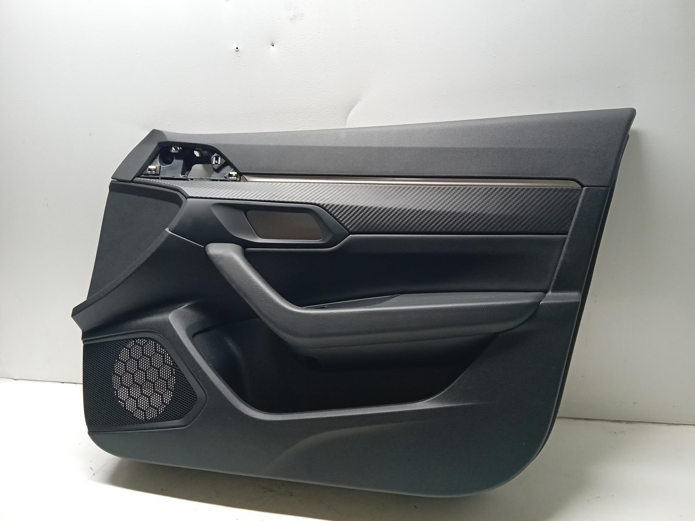BOCZEK DRZWI PRAWY PRZÓD PEUGEOT 508 II -  zdjęcie 1