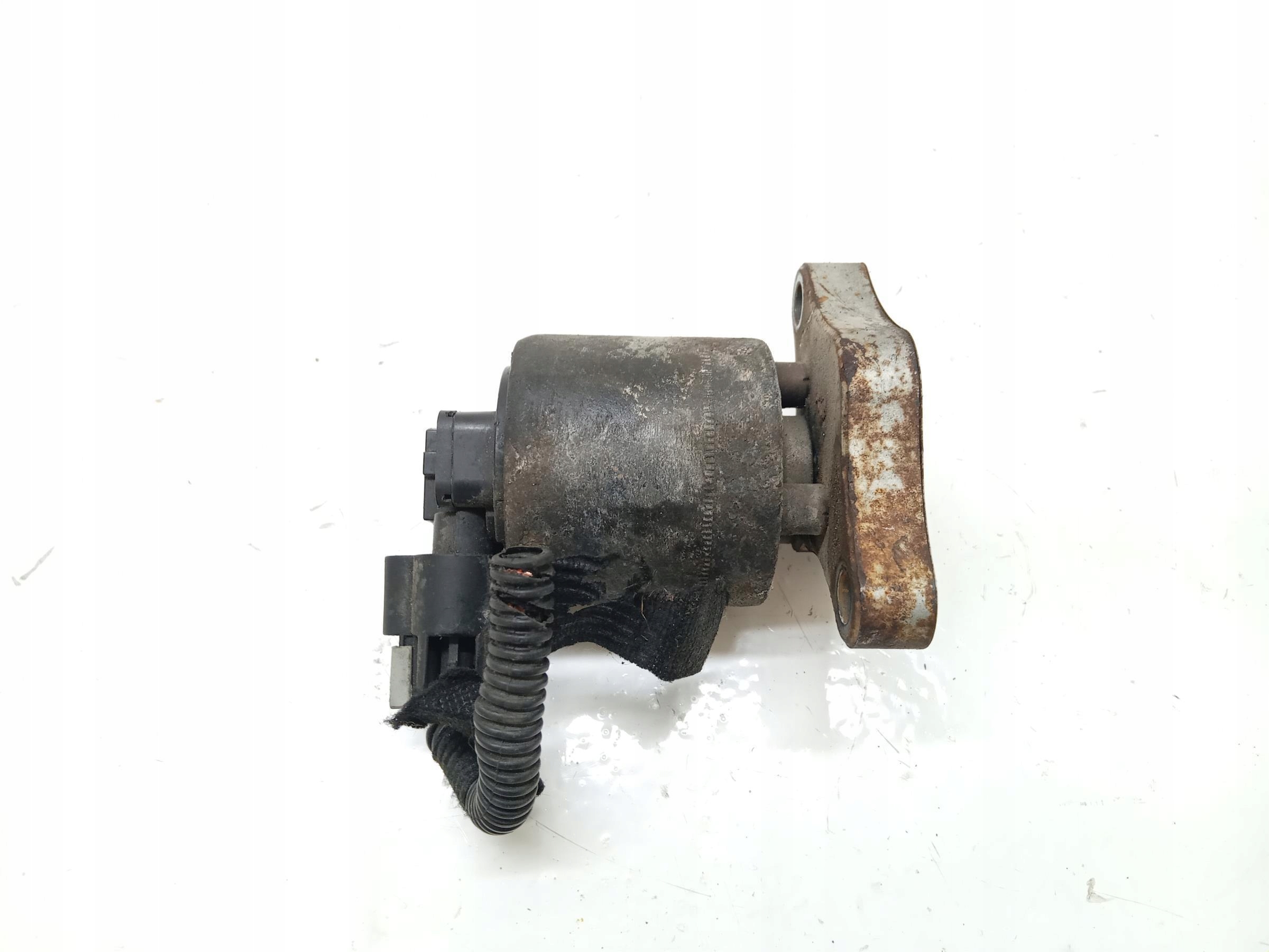 ZAWÓR EGR OPEL ASTRA II G 1.4 16V -  zdjęcie 2