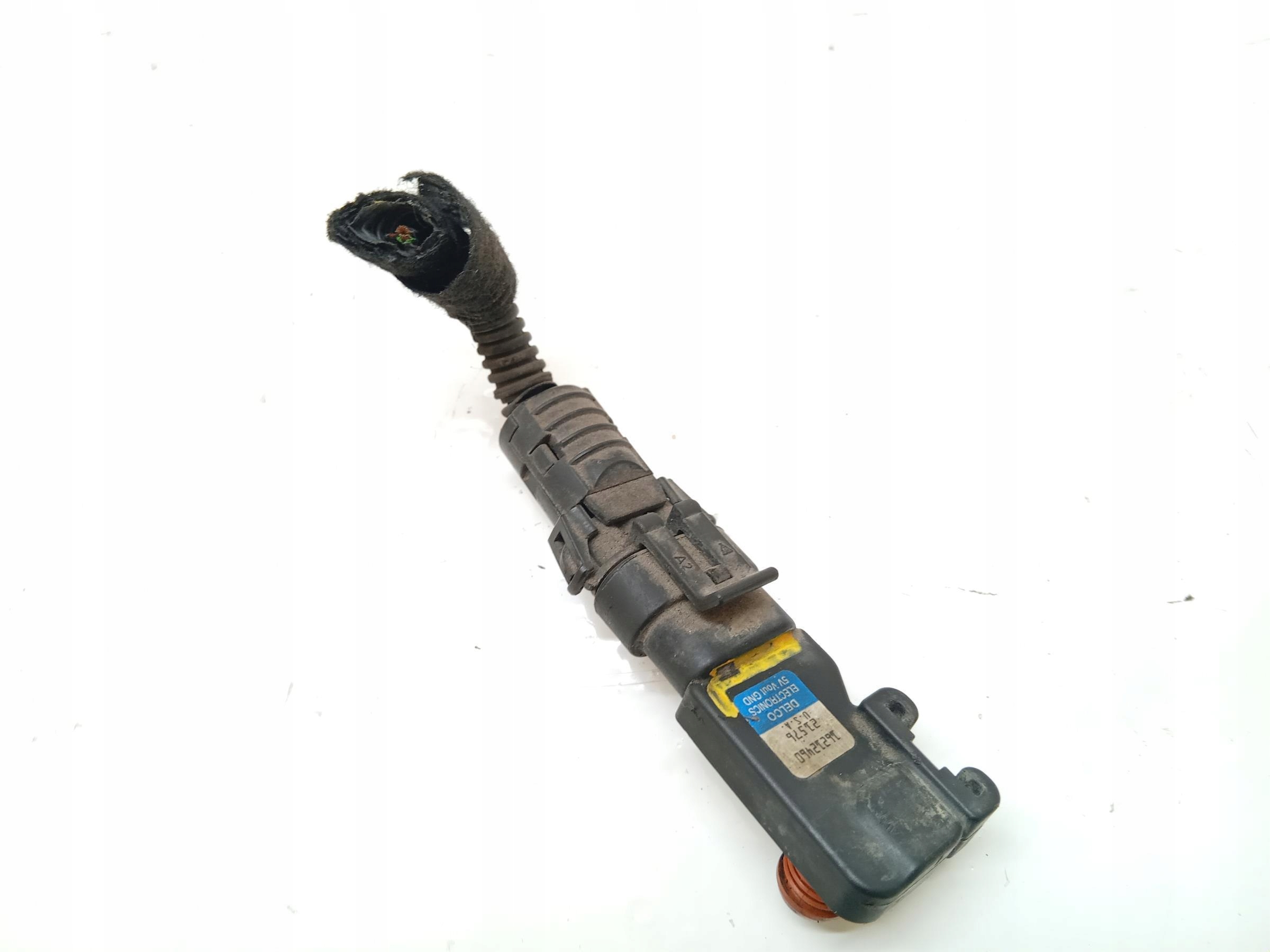 CZUJNIK CIŚNIENIA MAP SENSOR OPEL ASTRA II G 1.4 -  zdjęcie 3