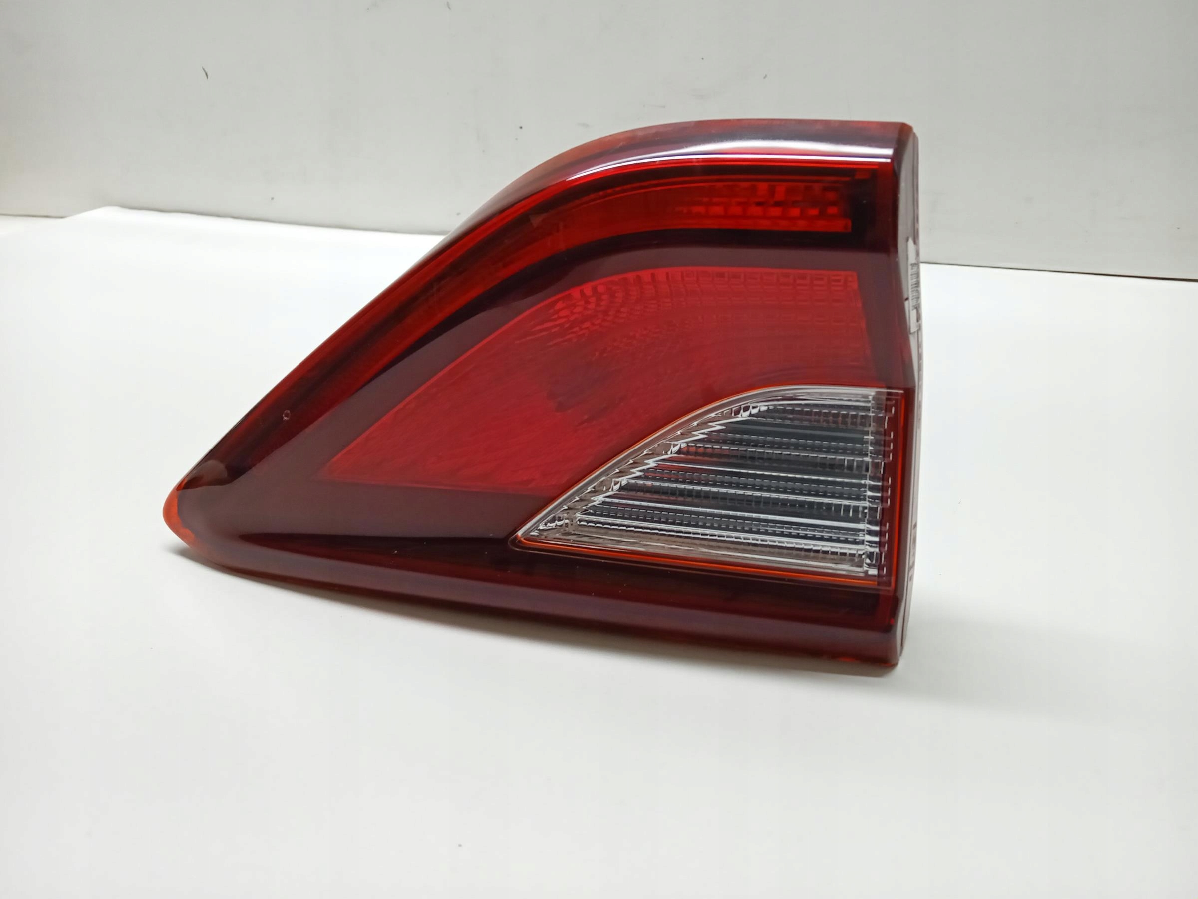 LAMPA LEWA TYŁ KLAPA KIA STONIC -  zdjęcie 3