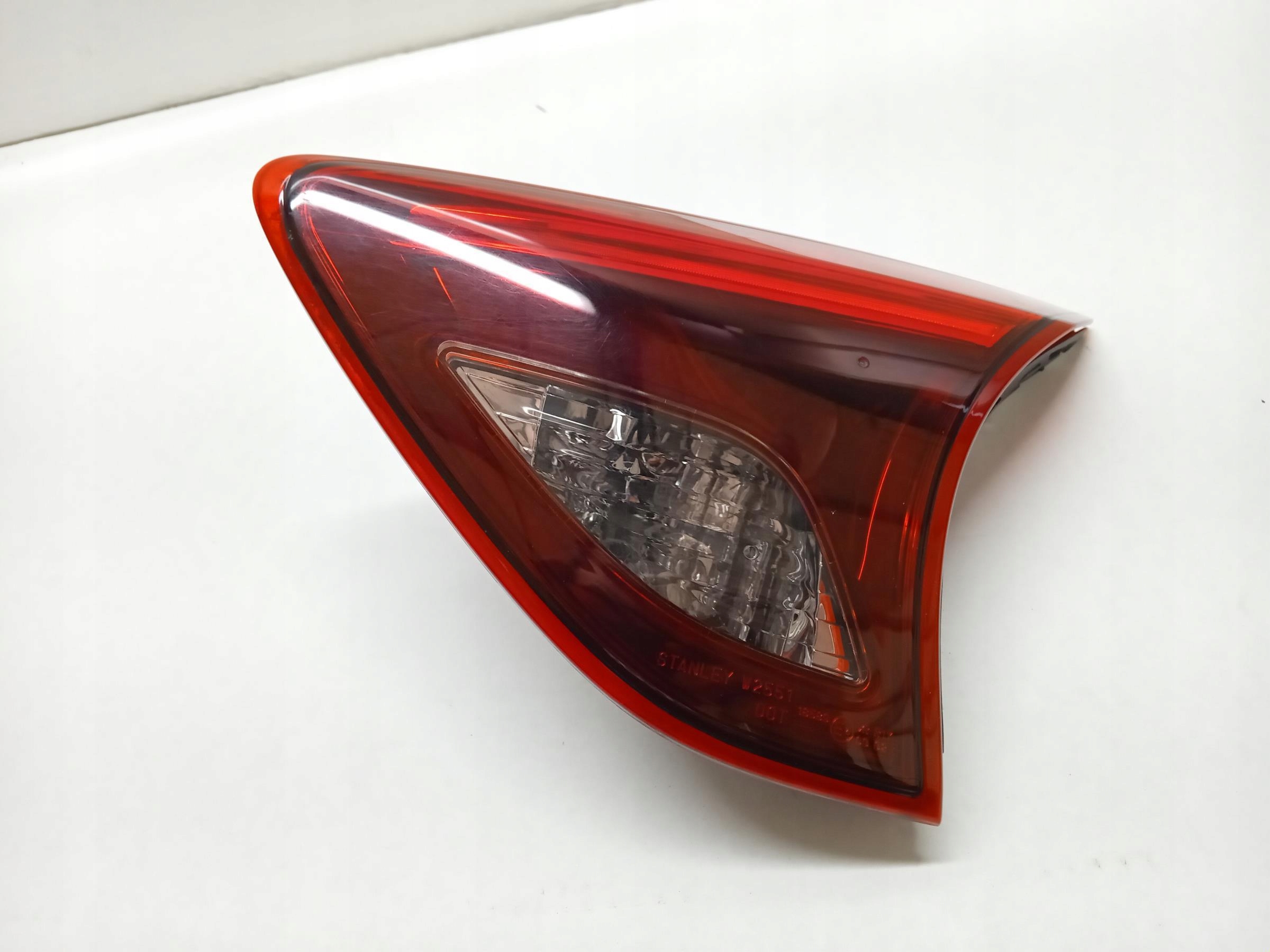 LAMPA PRAWA TYŁ MAZDA CX-5 I -  zdjęcie 3