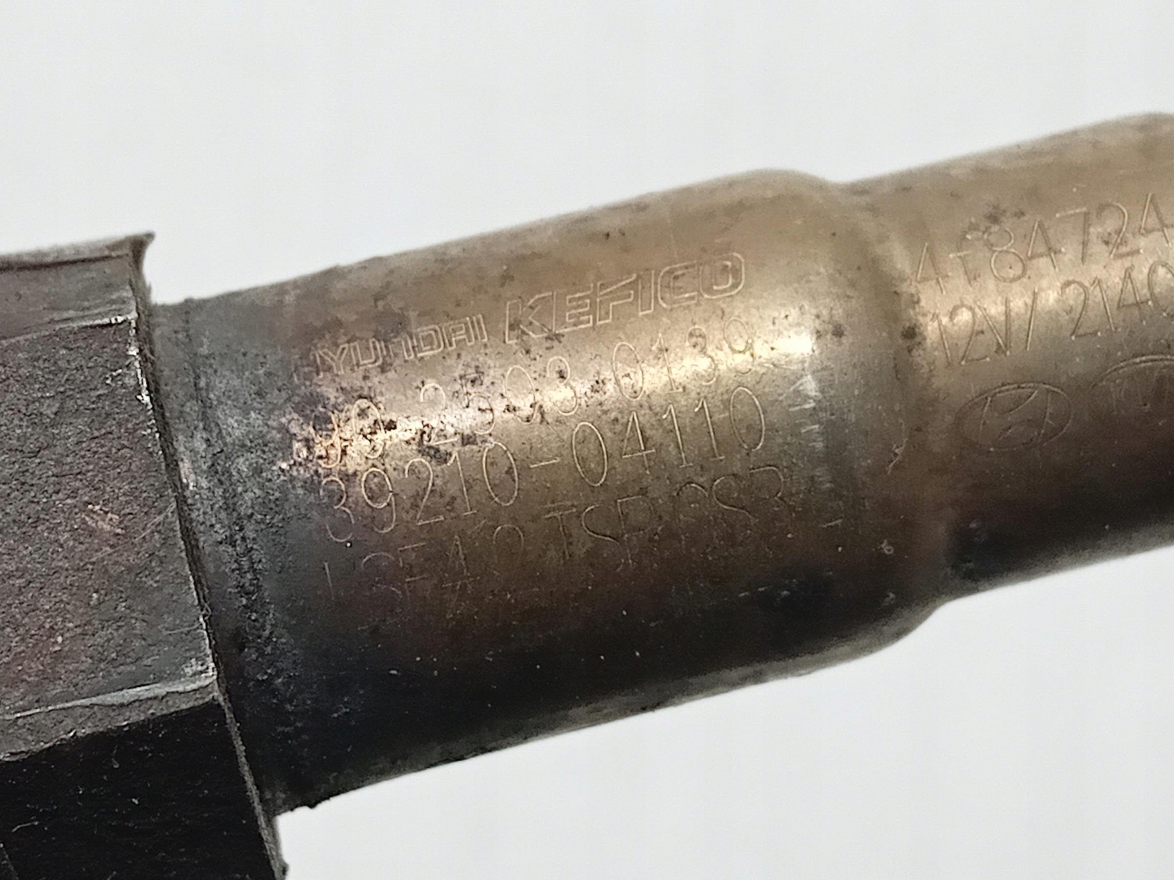 SONDA LAMBDA KIA STONIC 1.0 -  zdjęcie 4