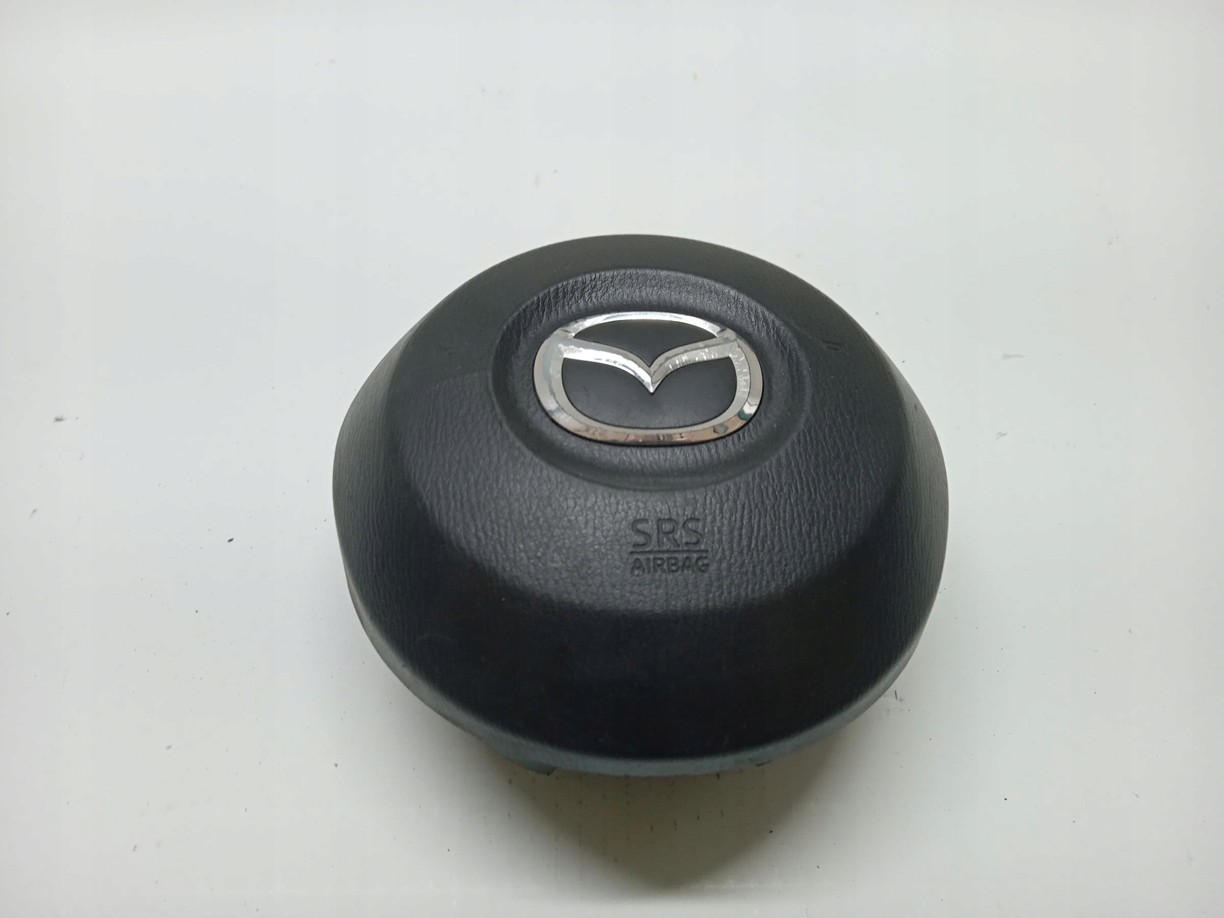 PODUSZKA AIR BAG KIEROWCY MAZDA CX-5 I LIFT -  zdjęcie 2
