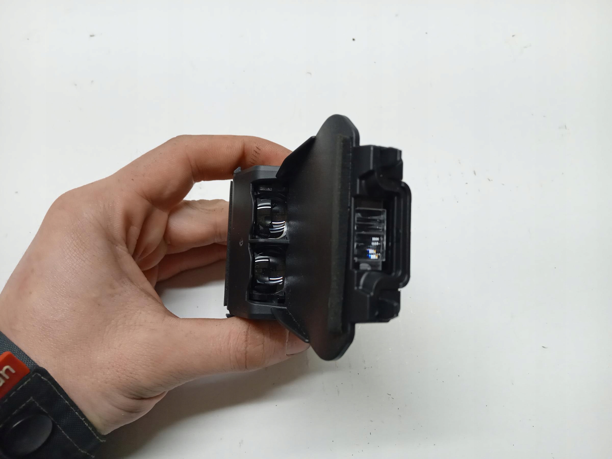 KAMERA SENSOR RADAR MAZDA CX-5 -  zdjęcie 3