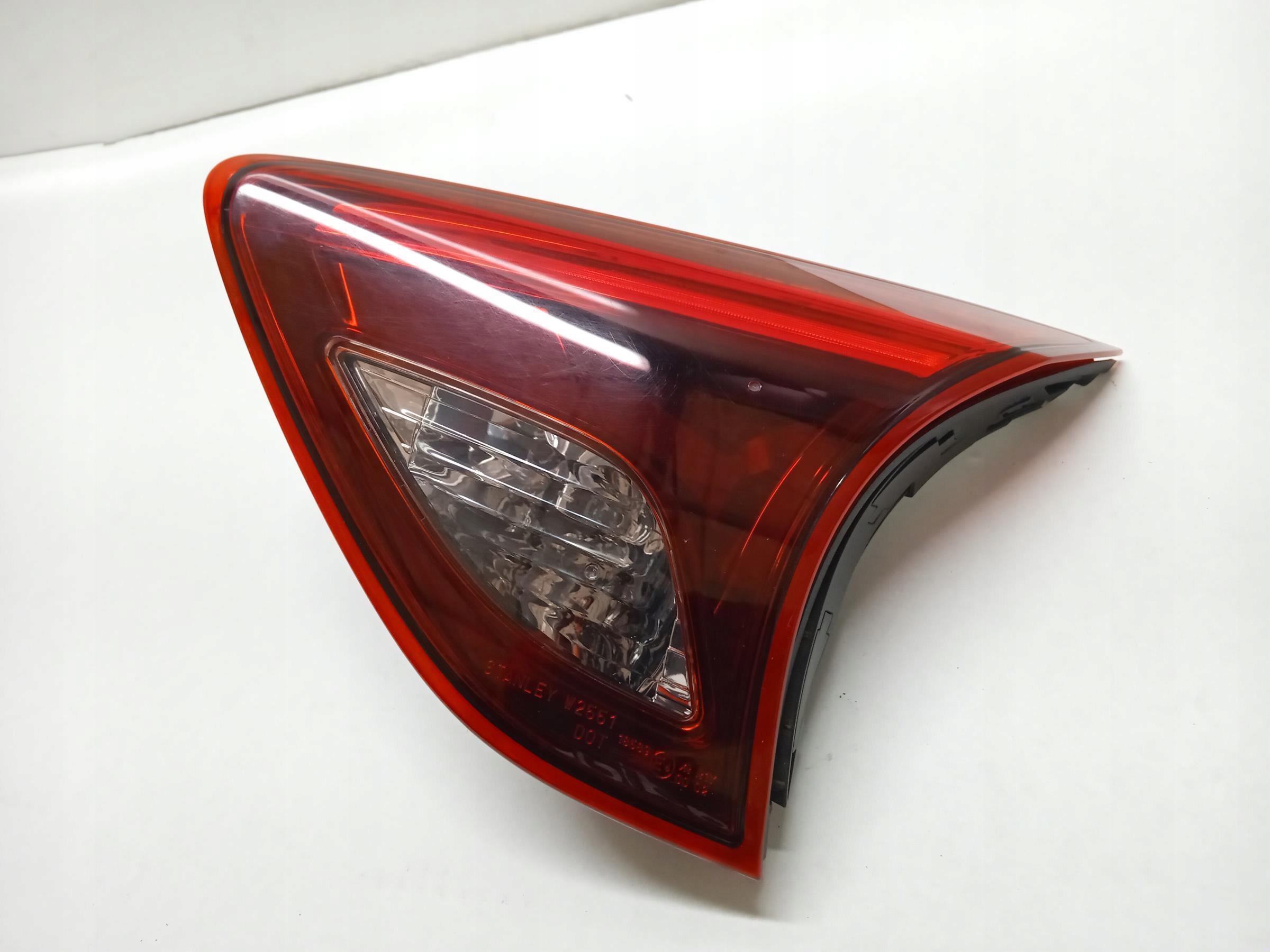 LAMPA PRAWA TYŁ MAZDA CX-5 I -  zdjęcie 1