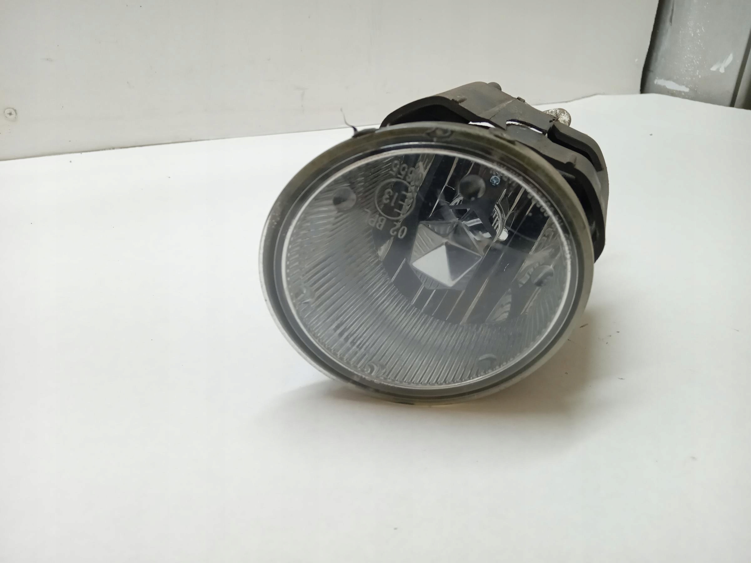 HALOGEN PRAWY NISSAN X-TRAIL I T30 -  zdjęcie 2