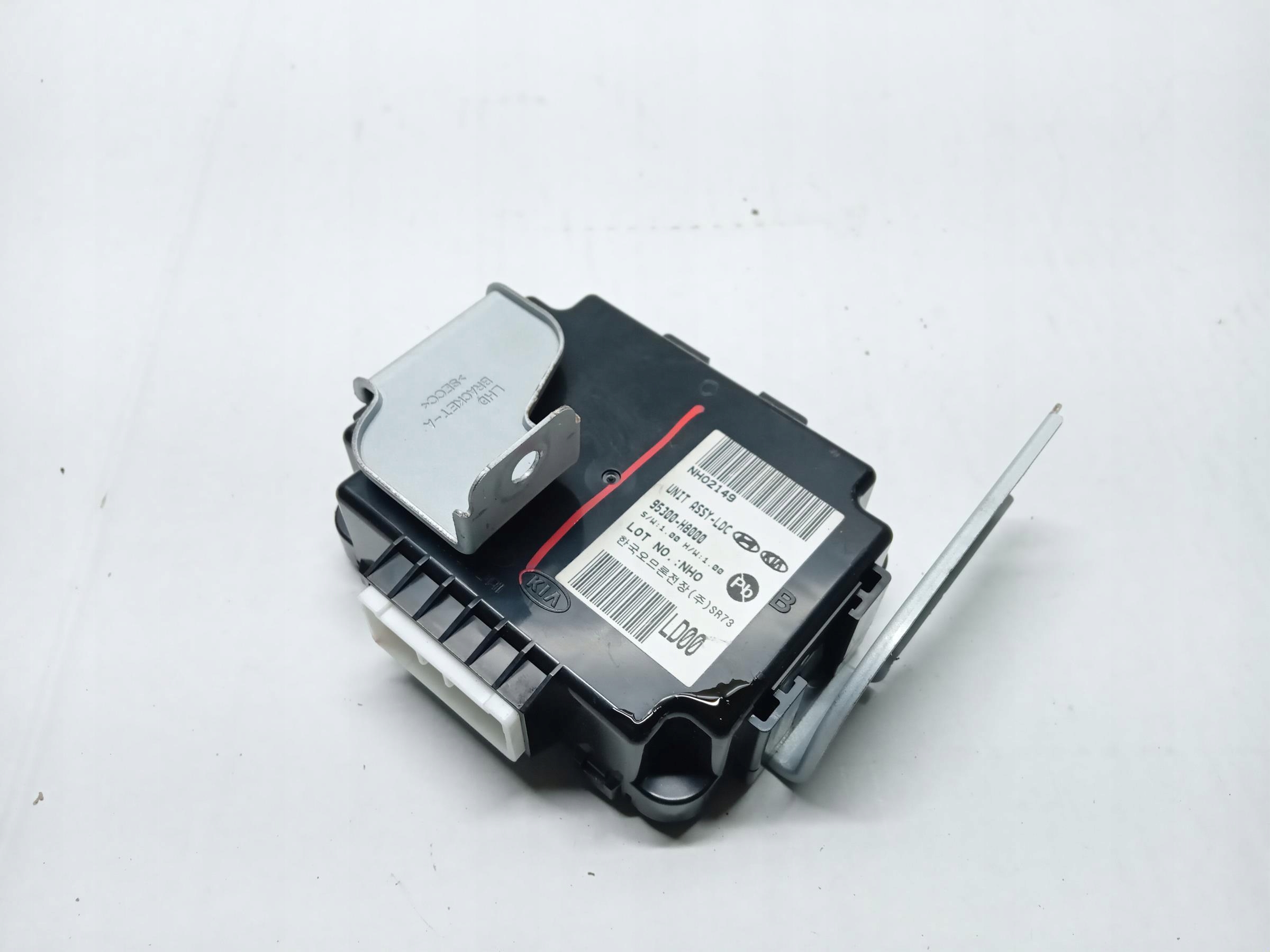 MODUŁ STEROWNIK ASSY KIA STONIC -  zdjęcie 2