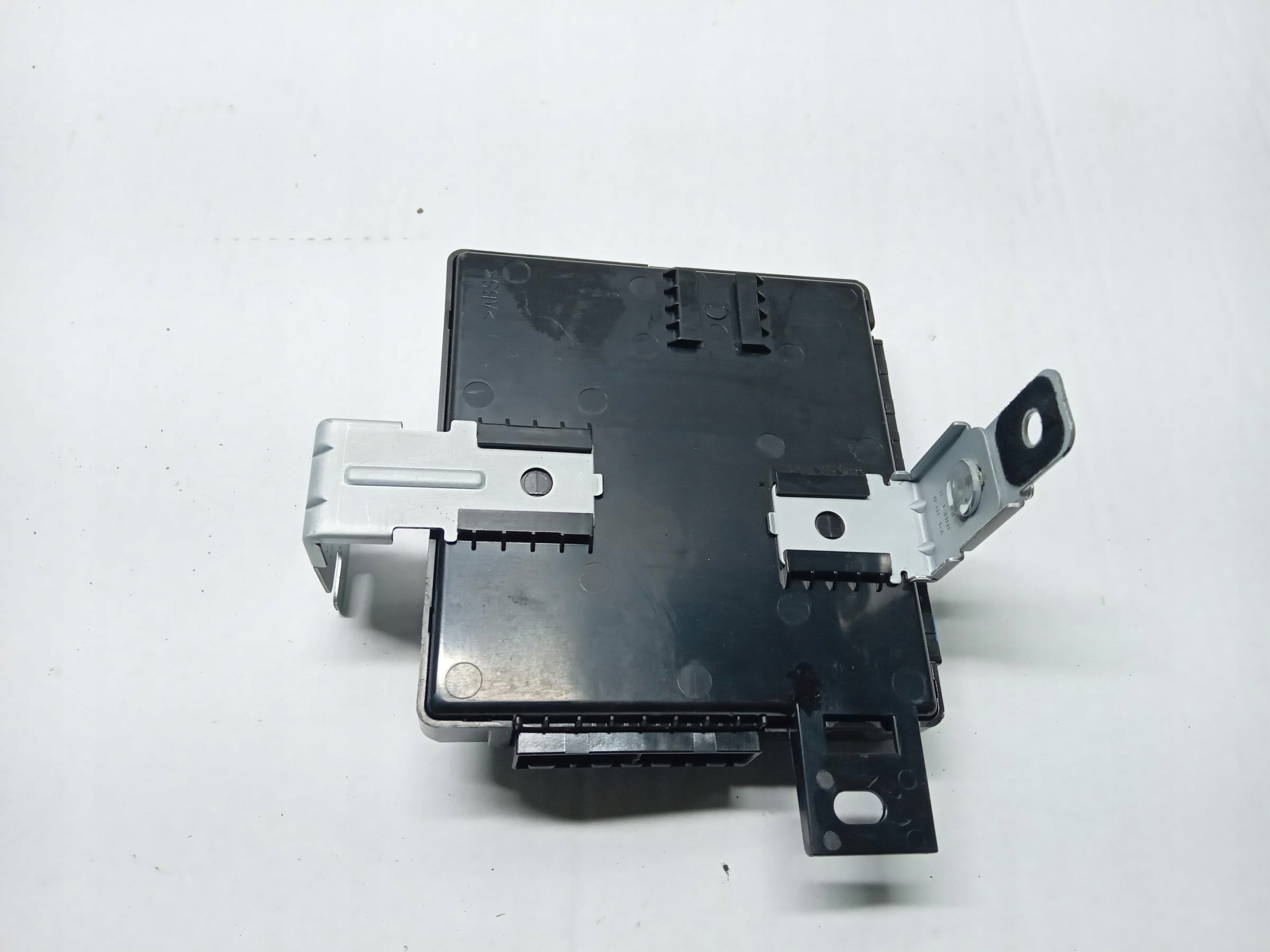 MODUŁ STEROWNIK BCM KIA STONIC 1.0 -  zdjęcie 3