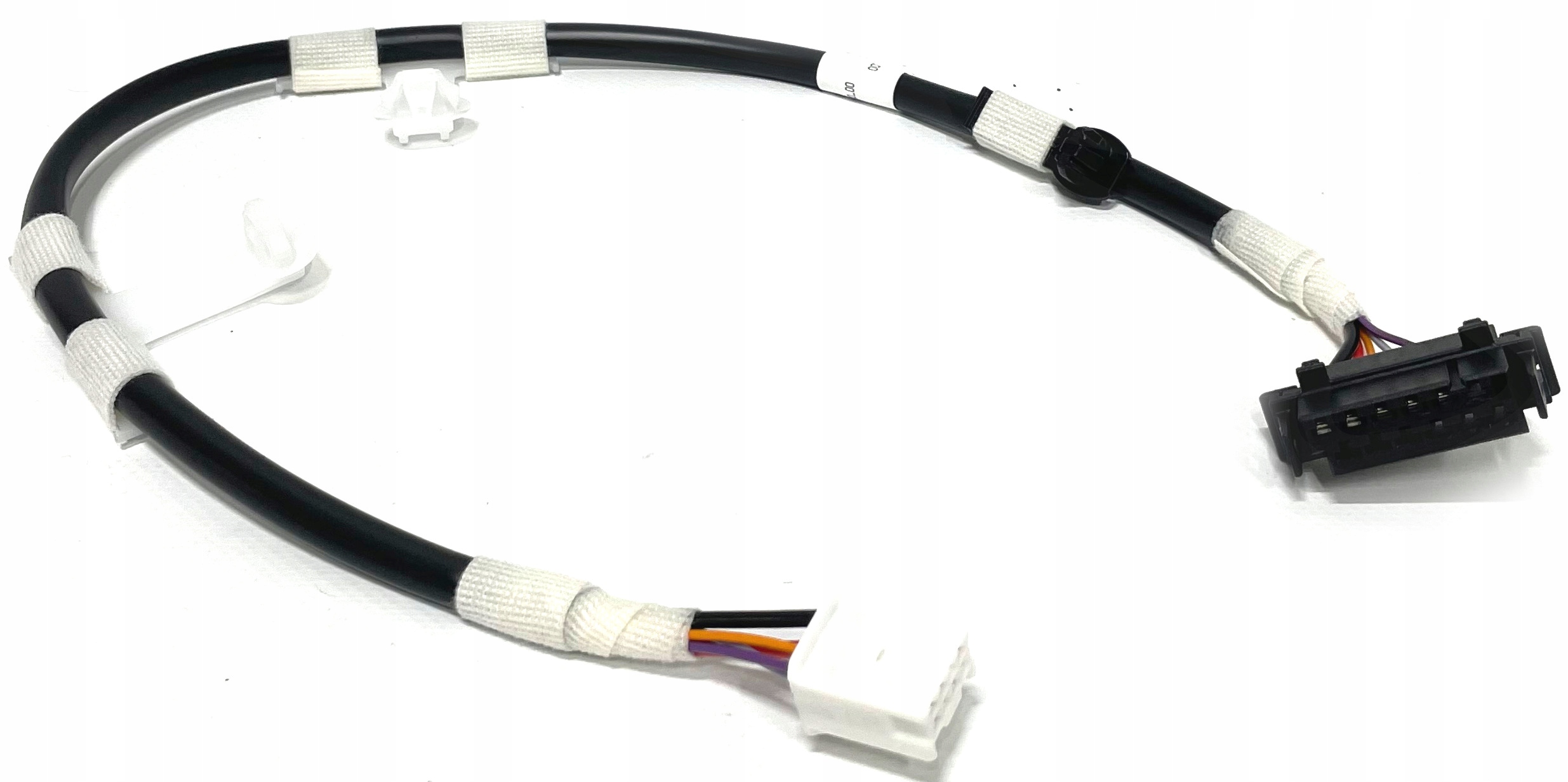 WADA OH KN SWR Nasada obrotowa ocynk 0,5 mm Turbomax 1 fi 160 rurowa