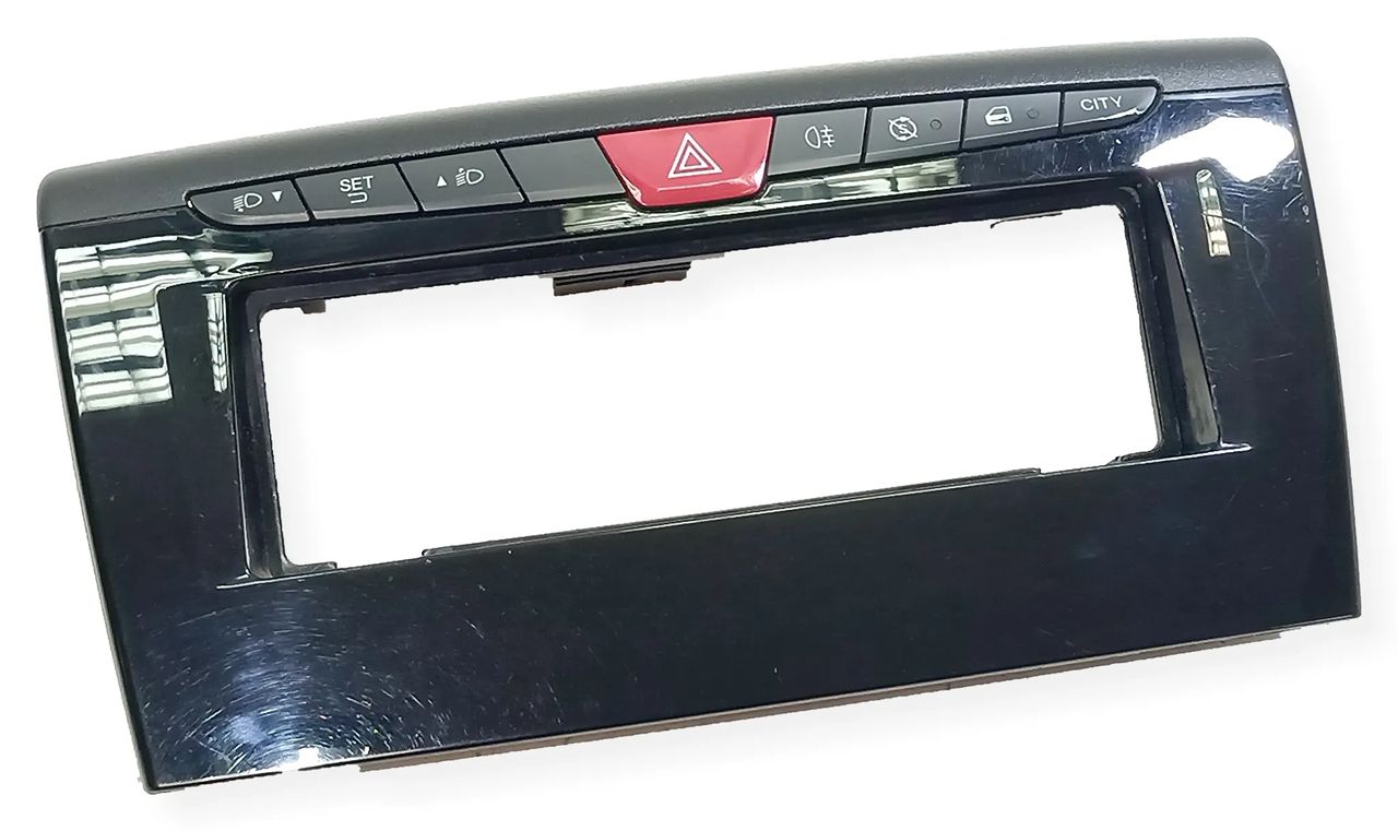 LANCIA YPSILON III 17R LIFT PANEL PRZYCISK PRZEŁĄCZNIK STEROWANIA PRZEŁĄCZNIK CITY SET 7355313210G 735496019