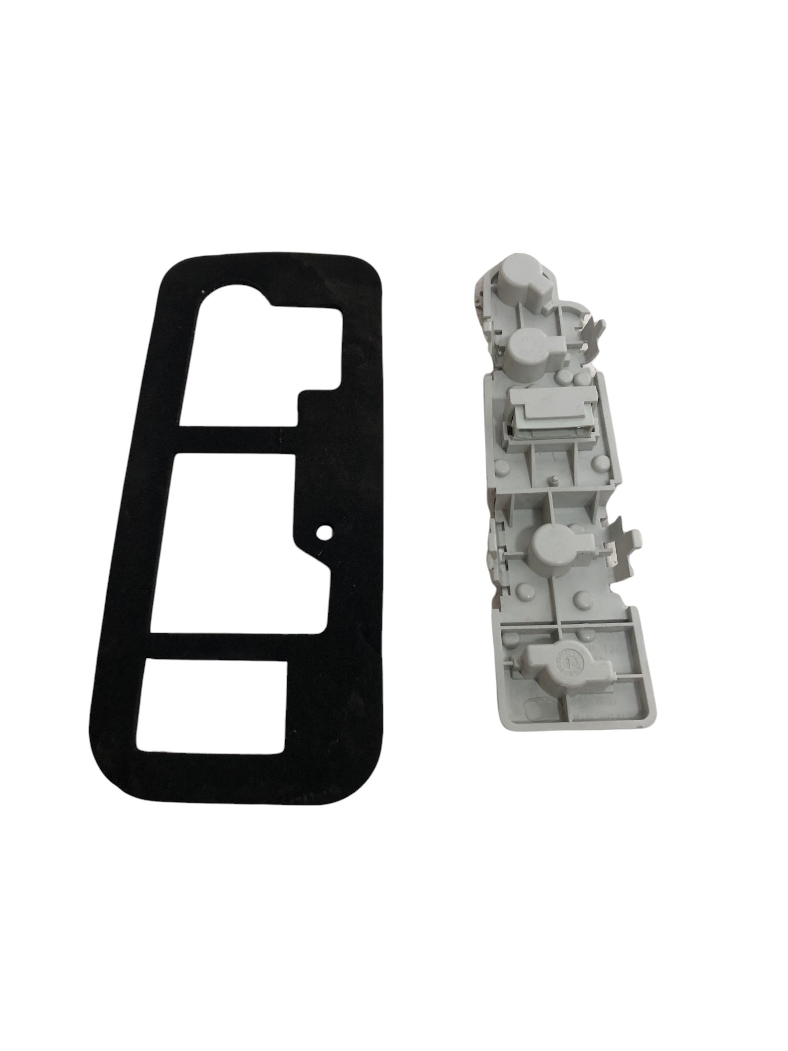 Audi A2 8Z 11.1999-08.2005 Wkład listwa żarówkowa lampy tylny prawy