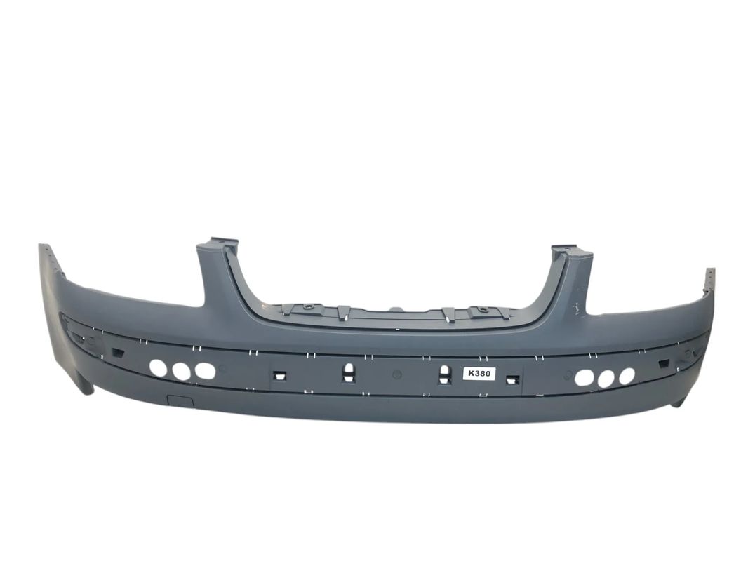 VW CADDY III 2004 - 2010 VW TOURAN 2003 - 2006 ZDERZAK PRZÓD