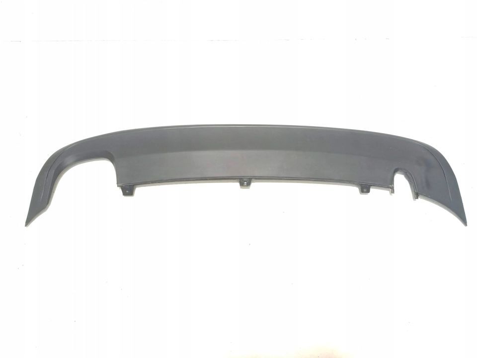 VW JETTA VI 10-14 SPOILER ZDERZAKA TYŁ