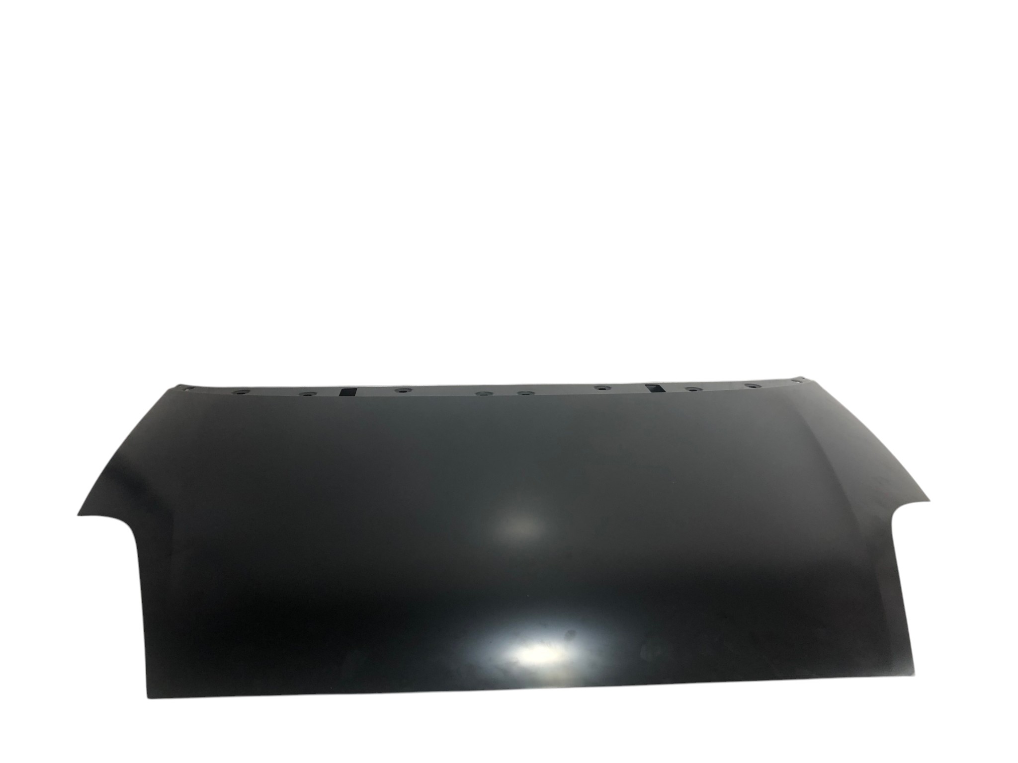 Fiat Punto Grande 199 09.2005-02.2012 Maska / Pokrywa silnika