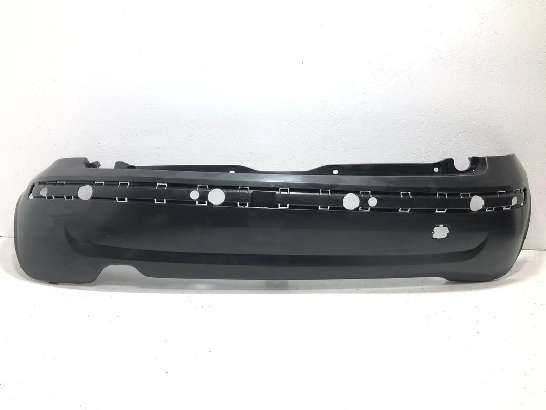 FIAT PANDA (169) II 09.2003-12.2012 ZDERZAK TYŁ TYLNY