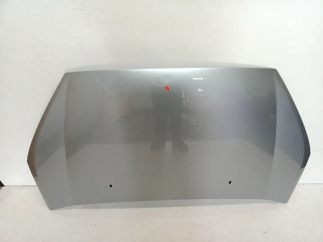 FORD S-MAX I WA6 2006-2010 MASKA POKRYWA SILNIKA