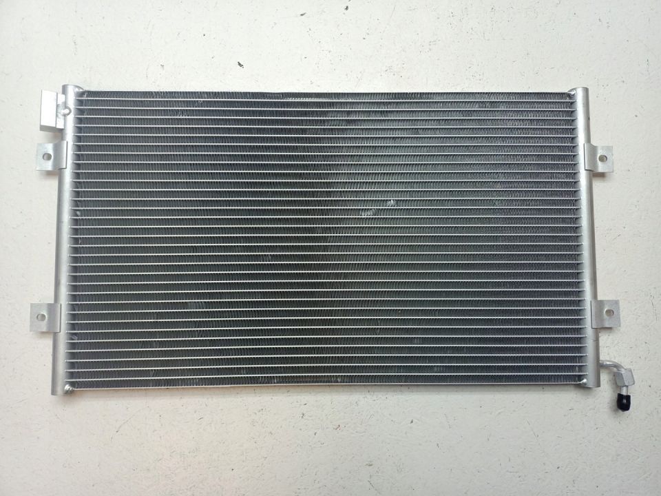 CHŁODNICA KLIMATYZACJI MERCEDES VITO W638 W639
