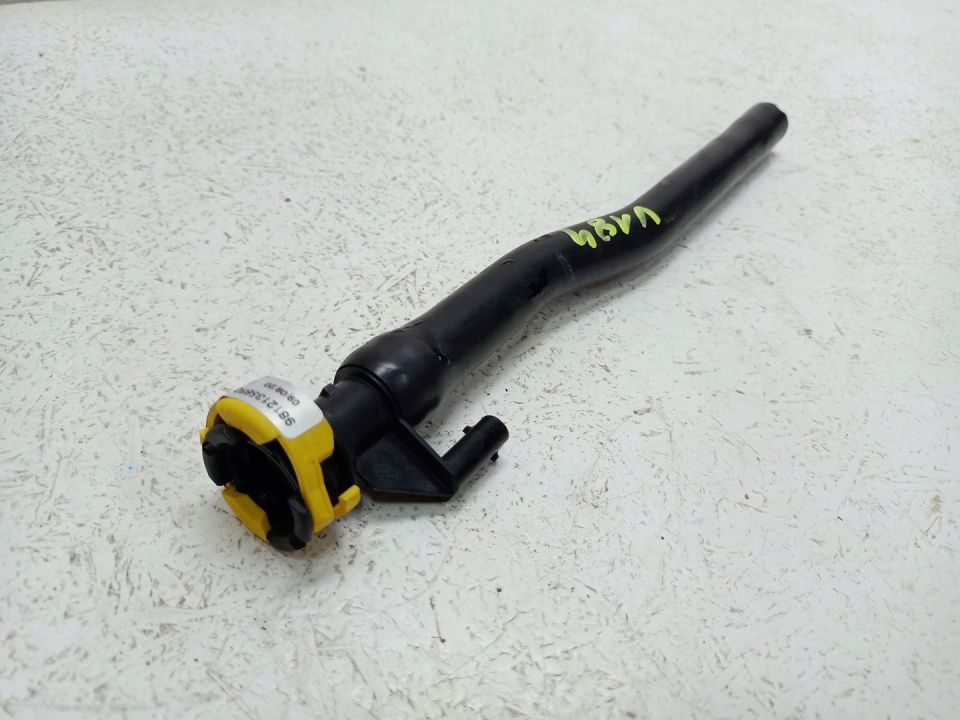 RURKA CZUJNIK ODMY PEUGEOT 2008 II 1.2 THP 2020R 9812135680