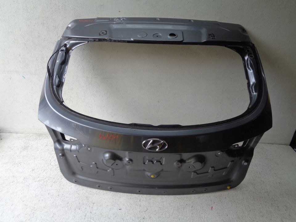 KLAPA BAGAŻNIKA HYUNDAI I40 KOMBI 2011-2017