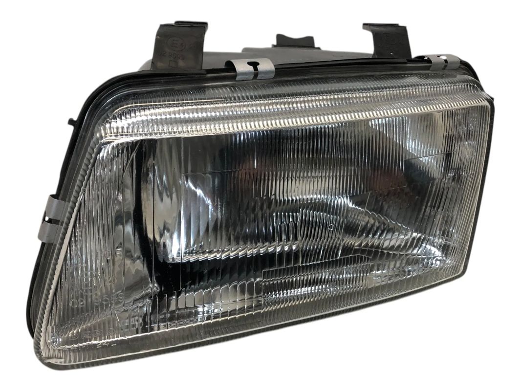 AUDI A4 B5 11.1994-12.1998 REFLEKTOR LAMPA PRZÓD PRZEDNIA LEWA DEPO EUROPA