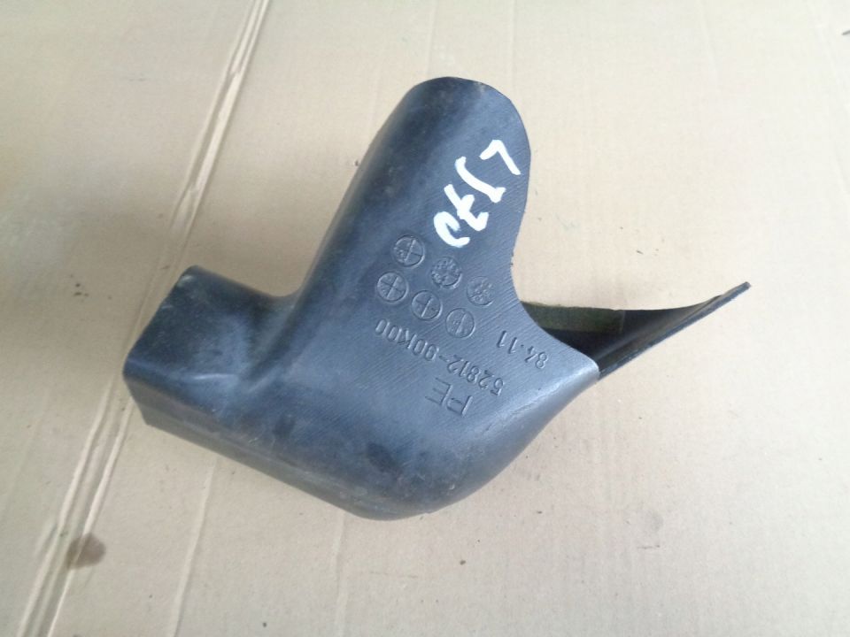 RURA POWIETRZA 52812-90K00 LAND CRUISER LJ70 2.4