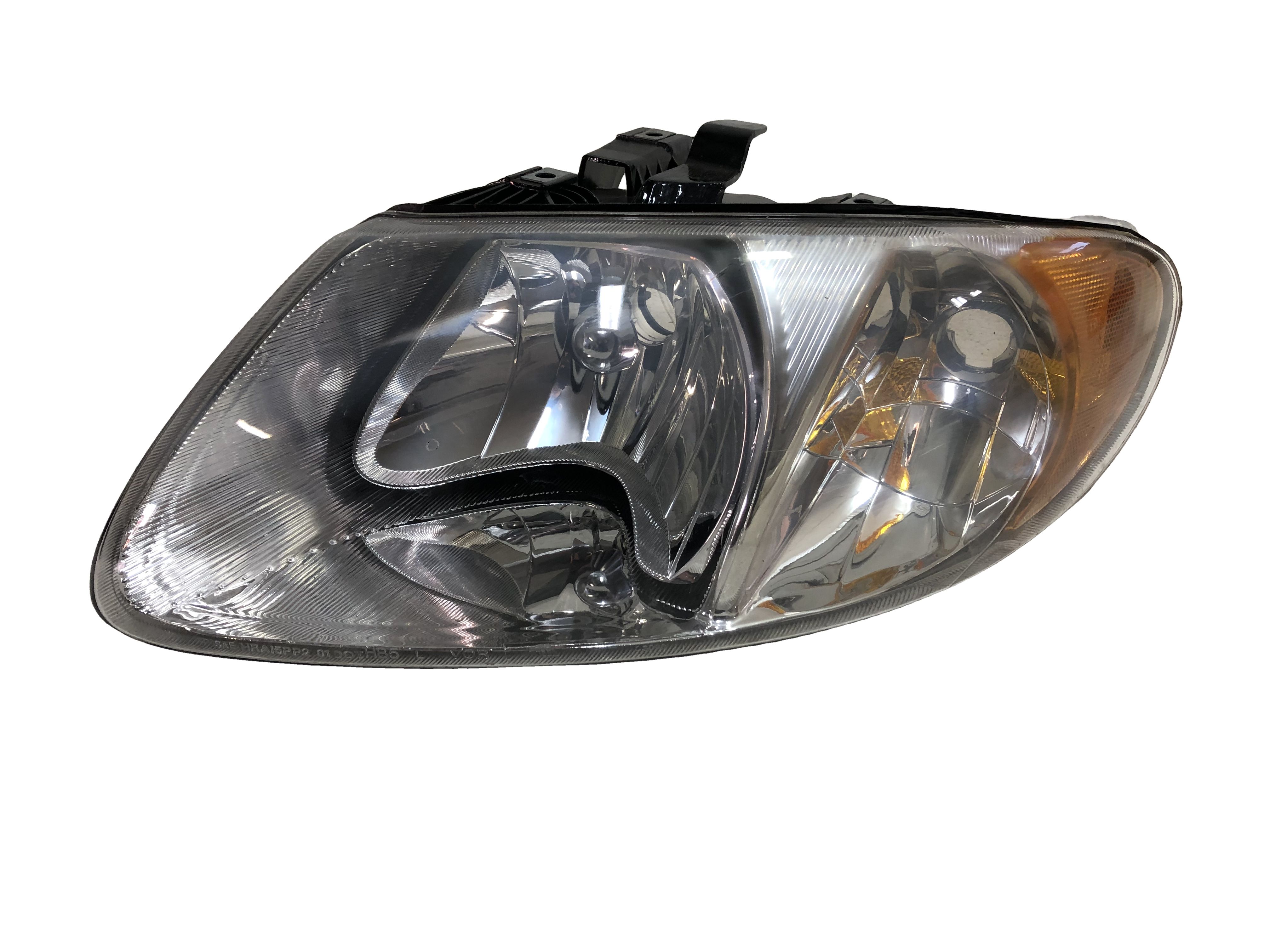 Chrysler Voyager RG/RS 01.2000-12.2004 Reflektor / Lampa przednia lewa