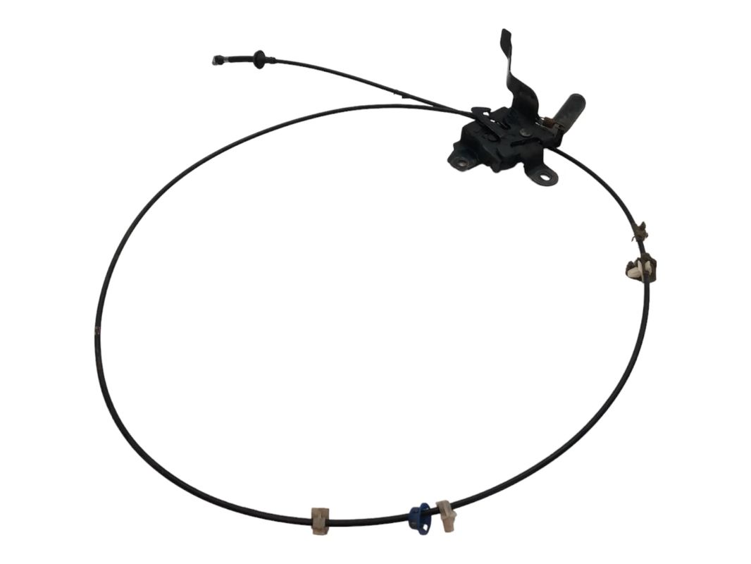 SUBARU OUTBACK IV BR 09-14 ZAMEK LINKA MASKI POKRYWY SILNIKA PRZÓD