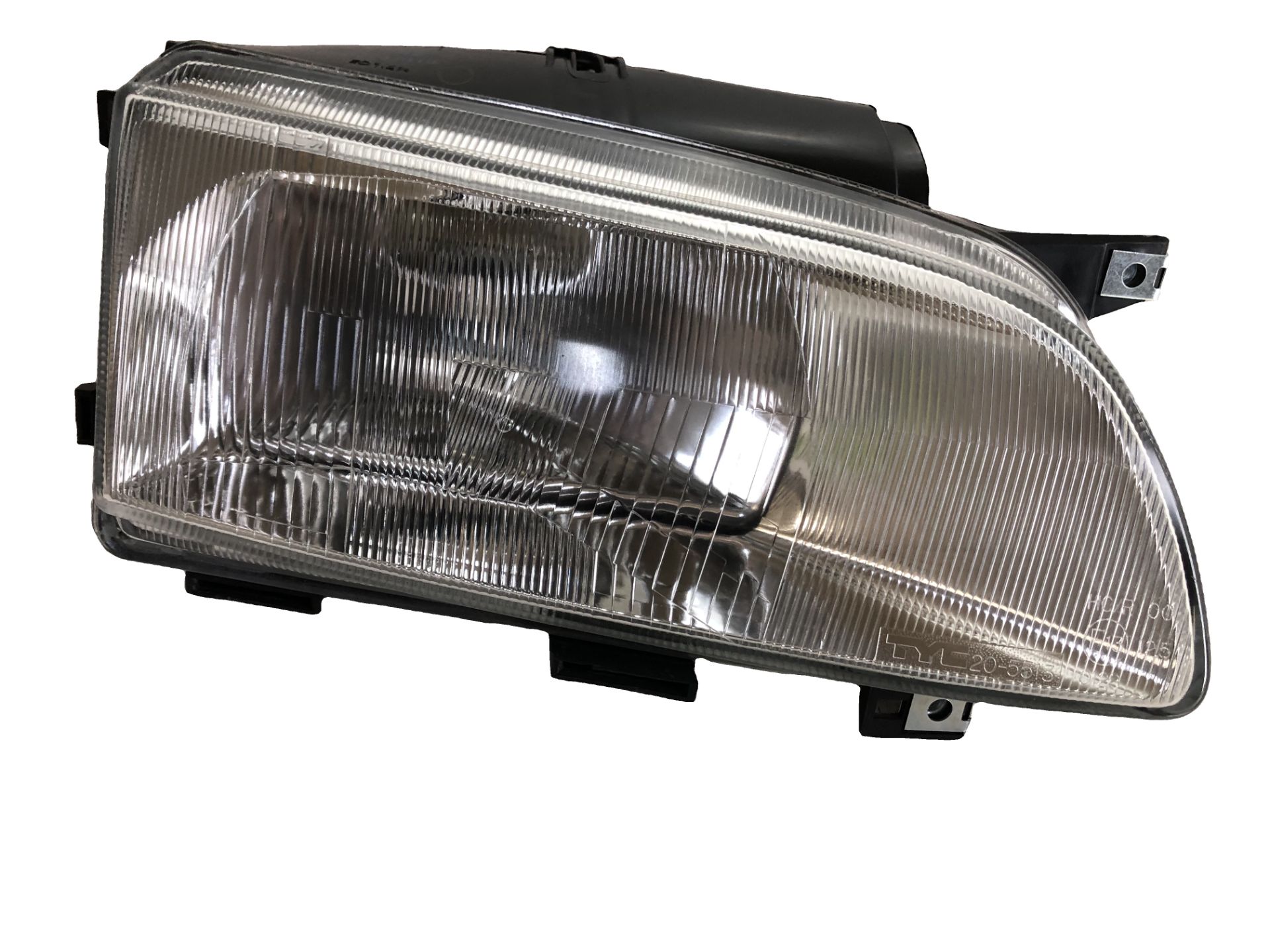 CITROËN BERLINGO I 07.1996-10.2002 Reflektor Lampa przód przedni prawy