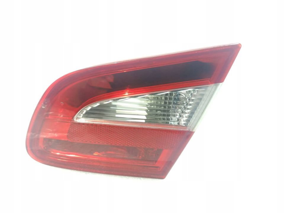 Skoda Superb II 08-13 SEDAN LAMPA PRAWY TYŁ WEWN.